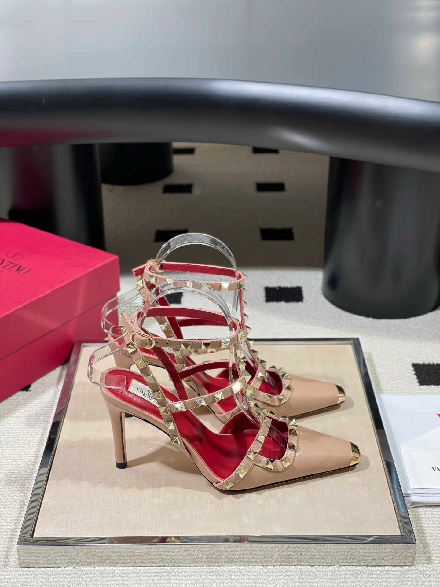 Туфли Женские Valentino 13189663