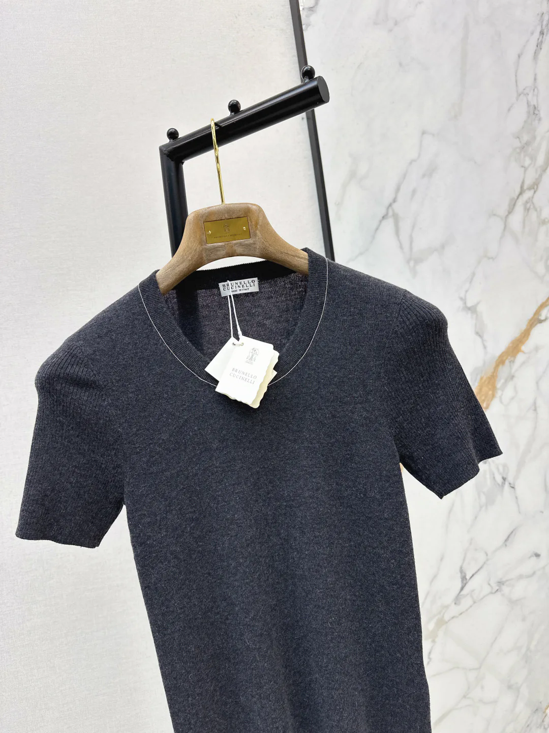 Джемперы И Свитеры Женские Brunello Cucinelli 14687222