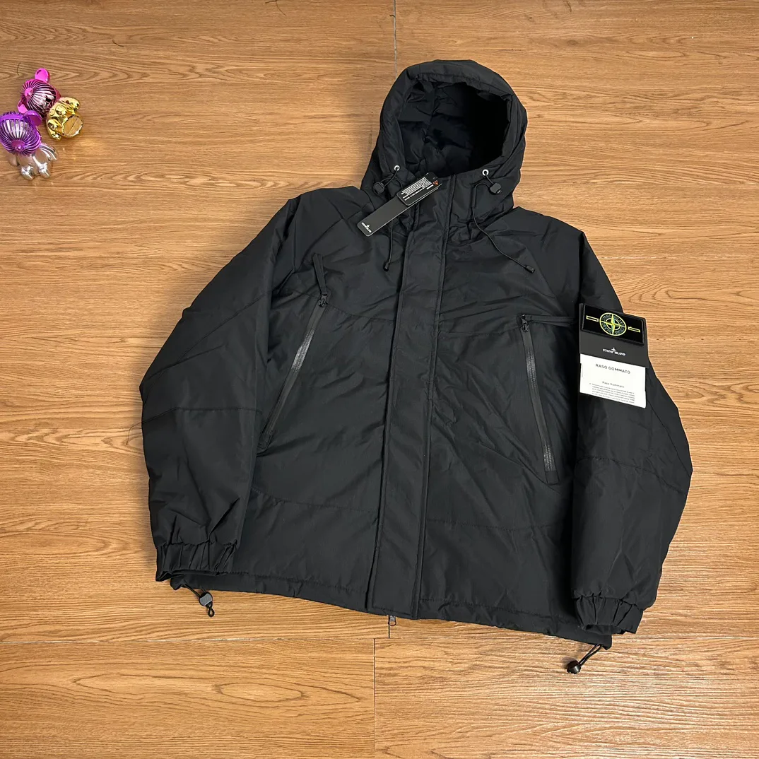 Куртки И Пуховики Женские Stone Island 167748