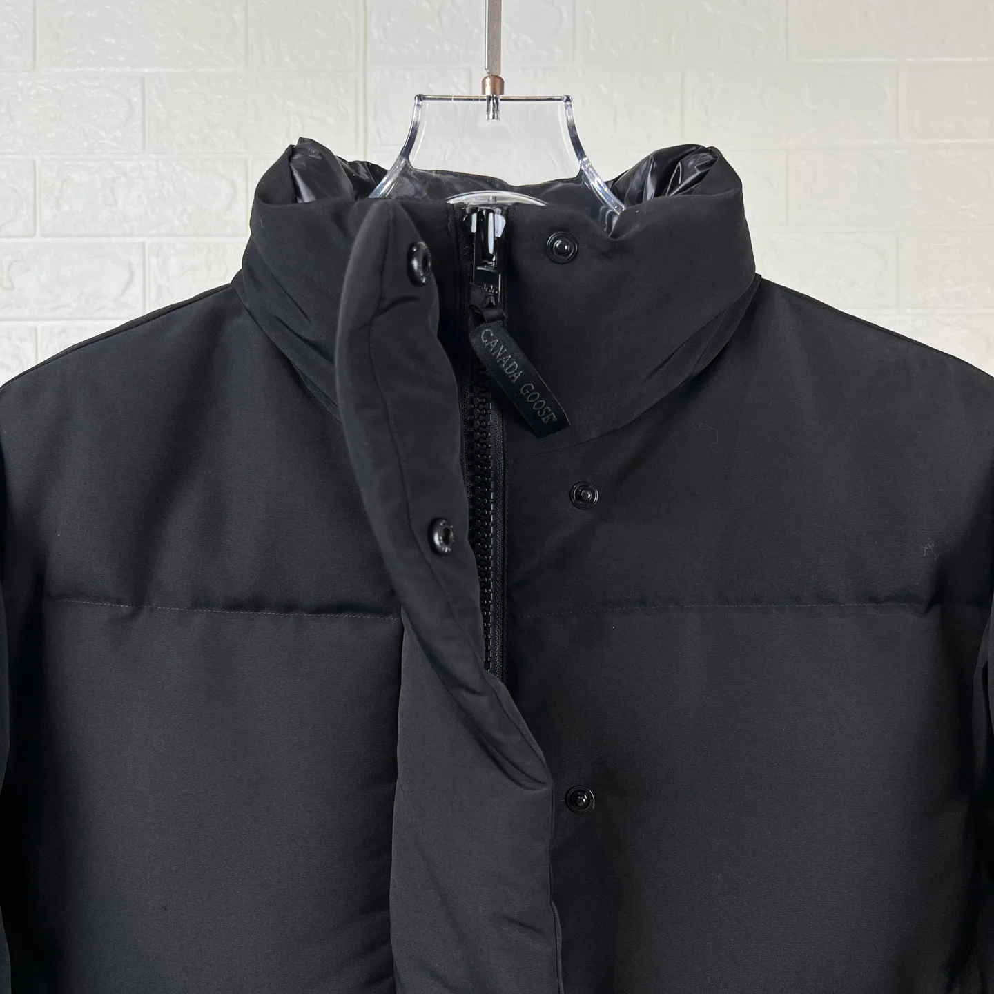 Куртки И Пуховики Женские Canada Goose 18538014