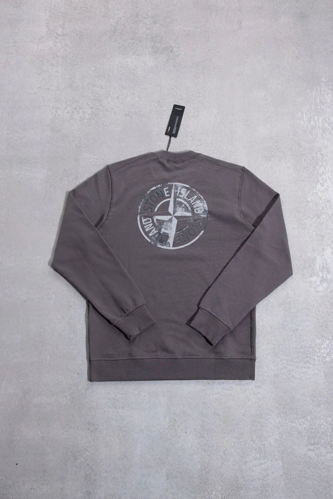Свитшоты И Худи Мужские Stone Island 846483