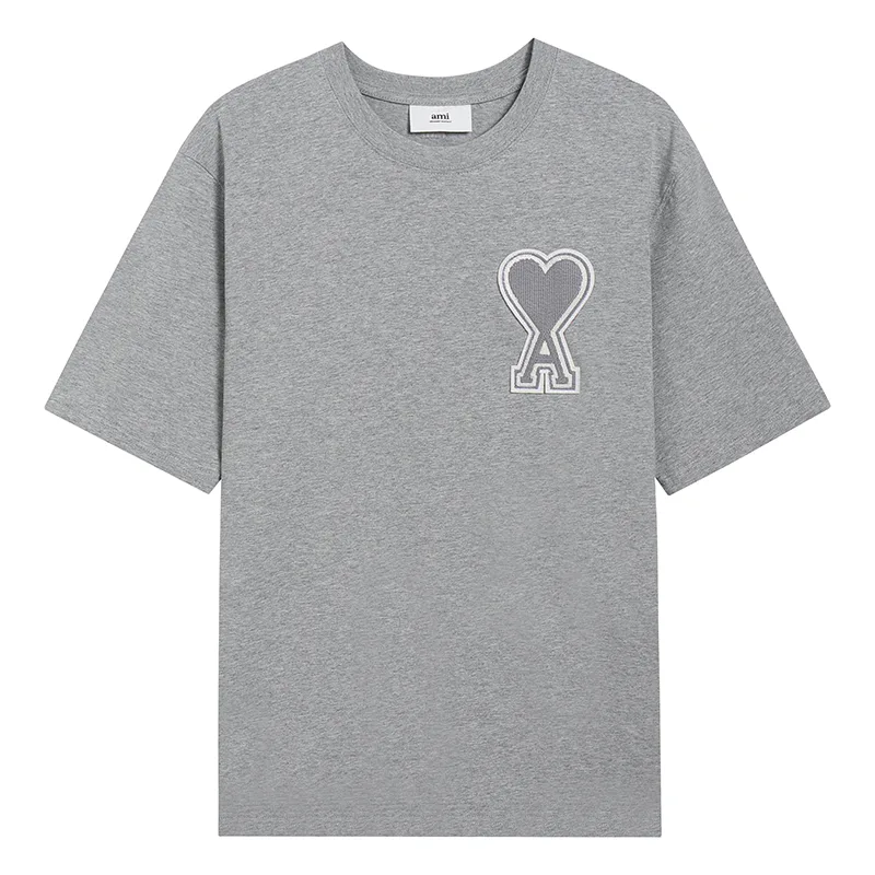 Футболки Женские Ami Paris 1286149