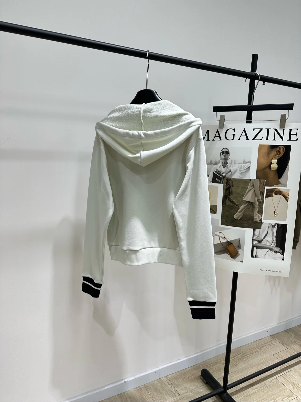 Свитшоты И Худи Мужские Prada 9822873