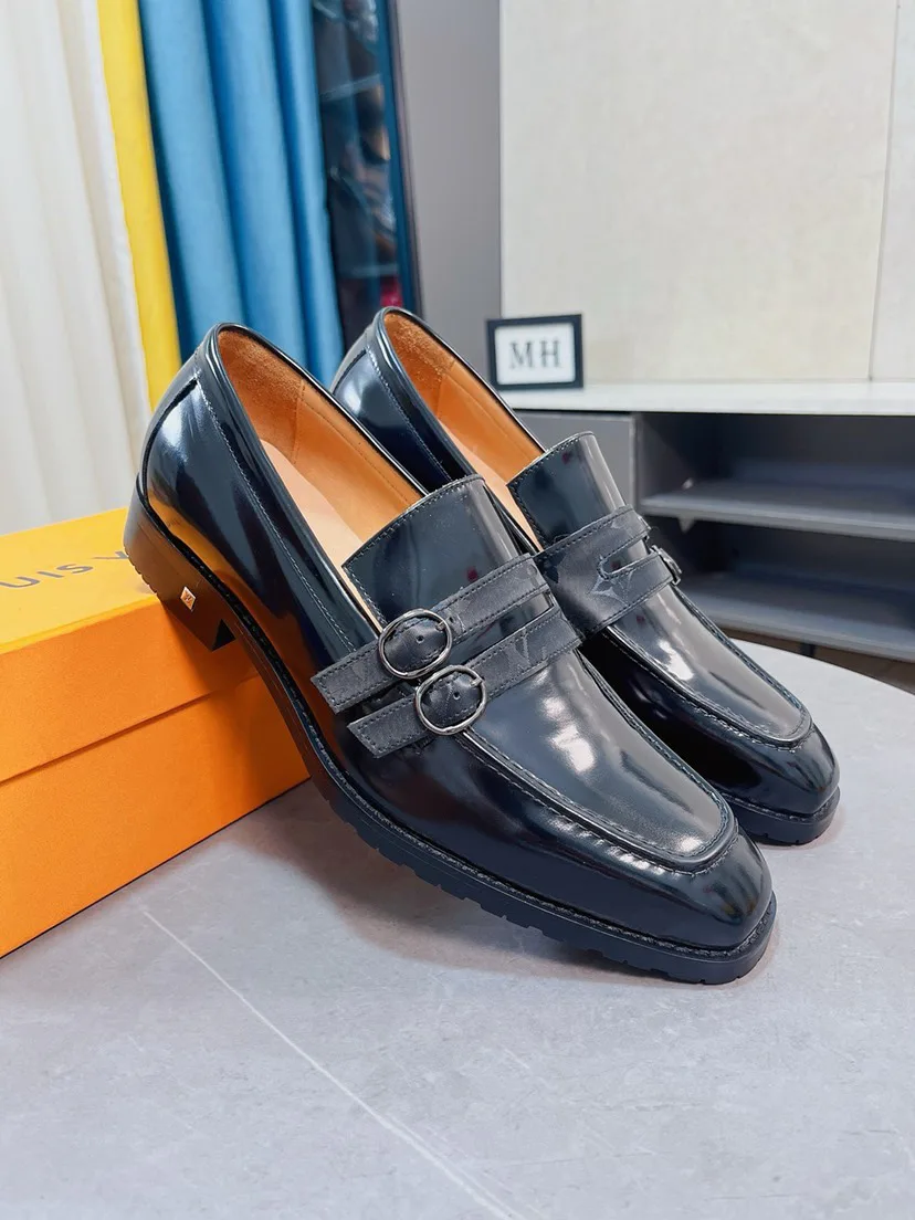 Туфли Женские Louis Vuitton 12835326