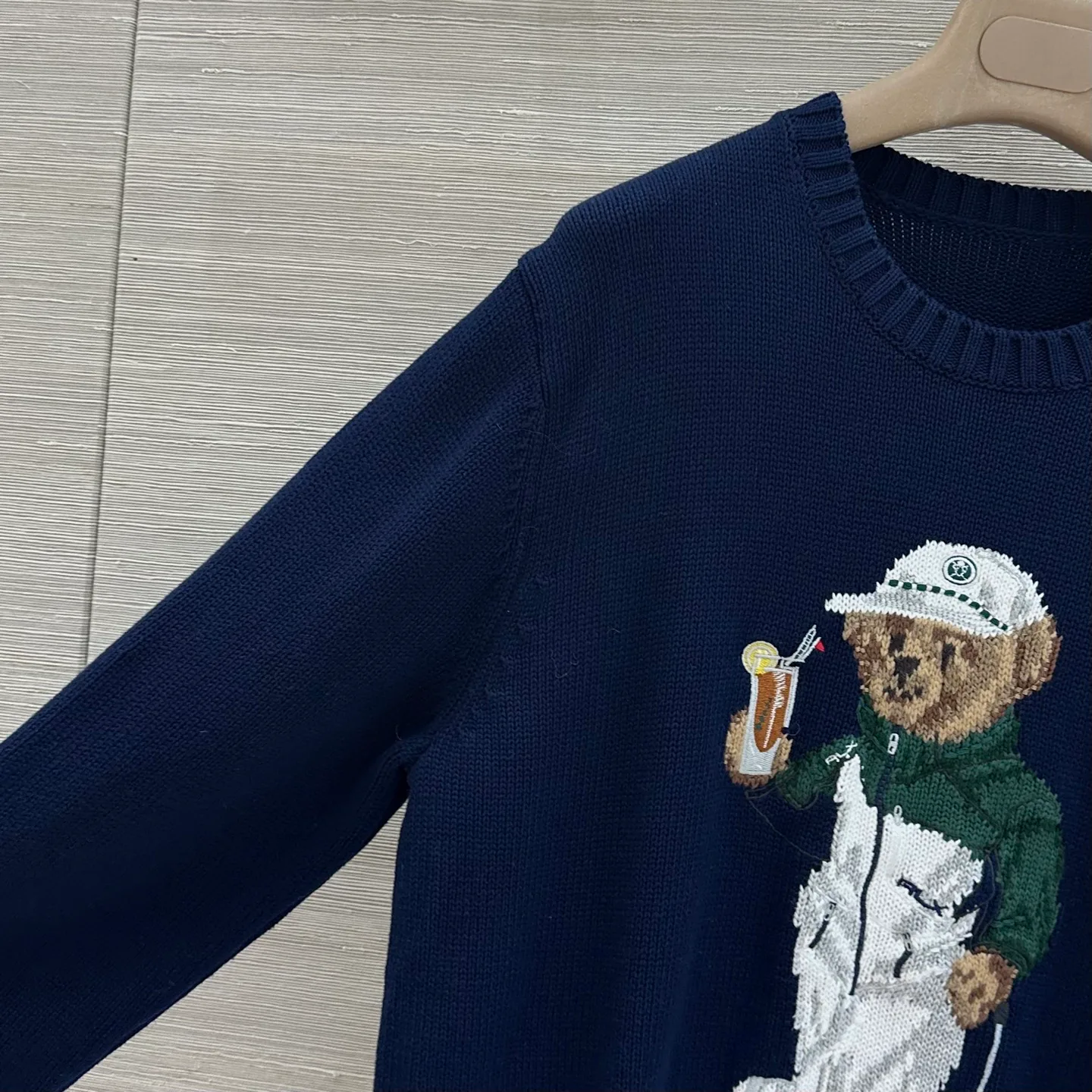 Джемперы И Свитеры Женские Ralph Lauren 17413777