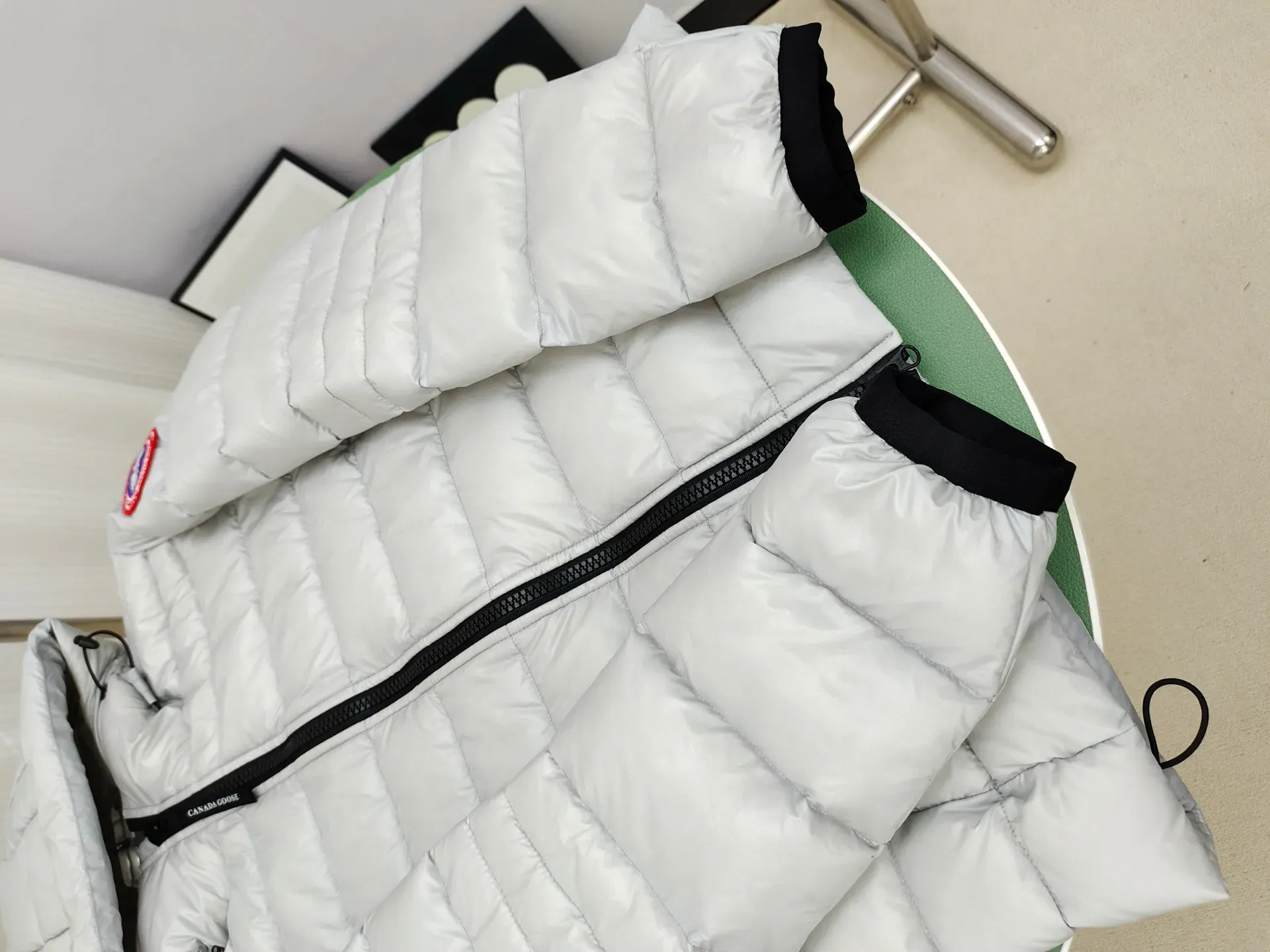 Куртки Женские Canada Goose 362597