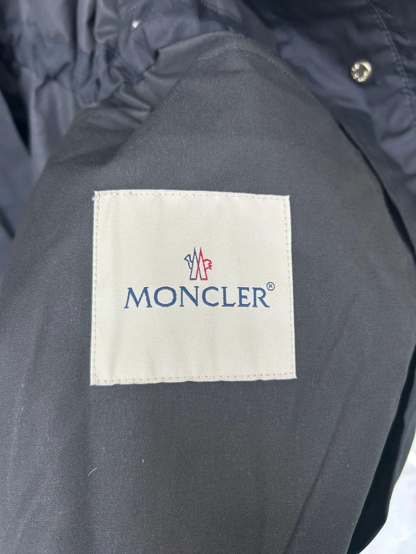 Куртки И Пуховики Женские Moncler 11615904