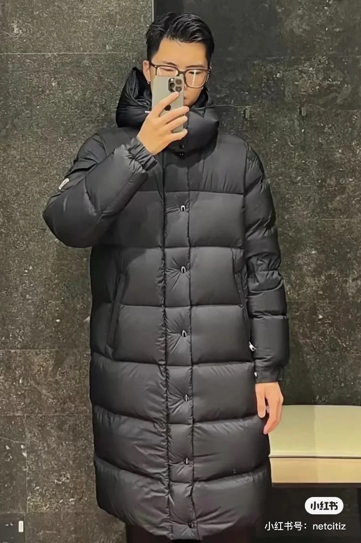 Пальто И Тренчи Мужские Moncler 797801