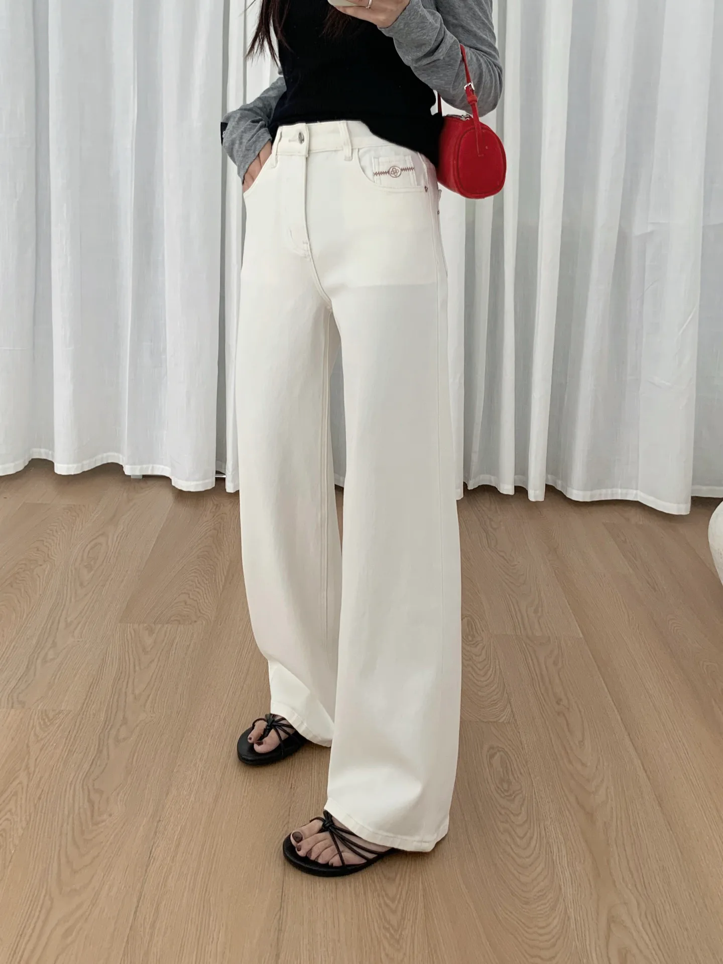 Джинсы Женские Louis Vuitton 11385464