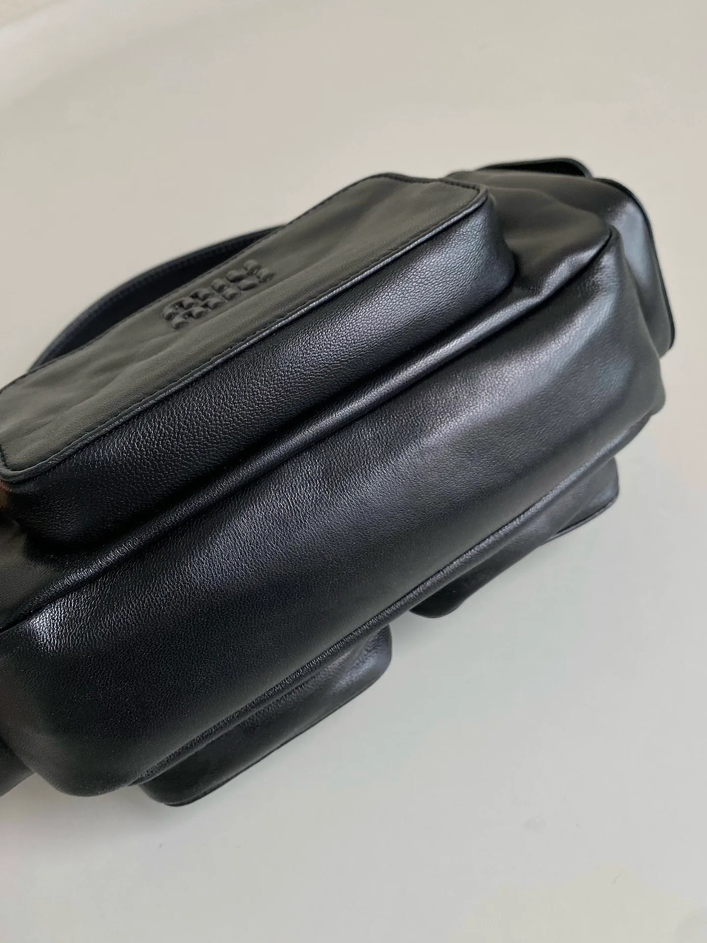 Сумки На Ремне Женские Miu Miu 111402