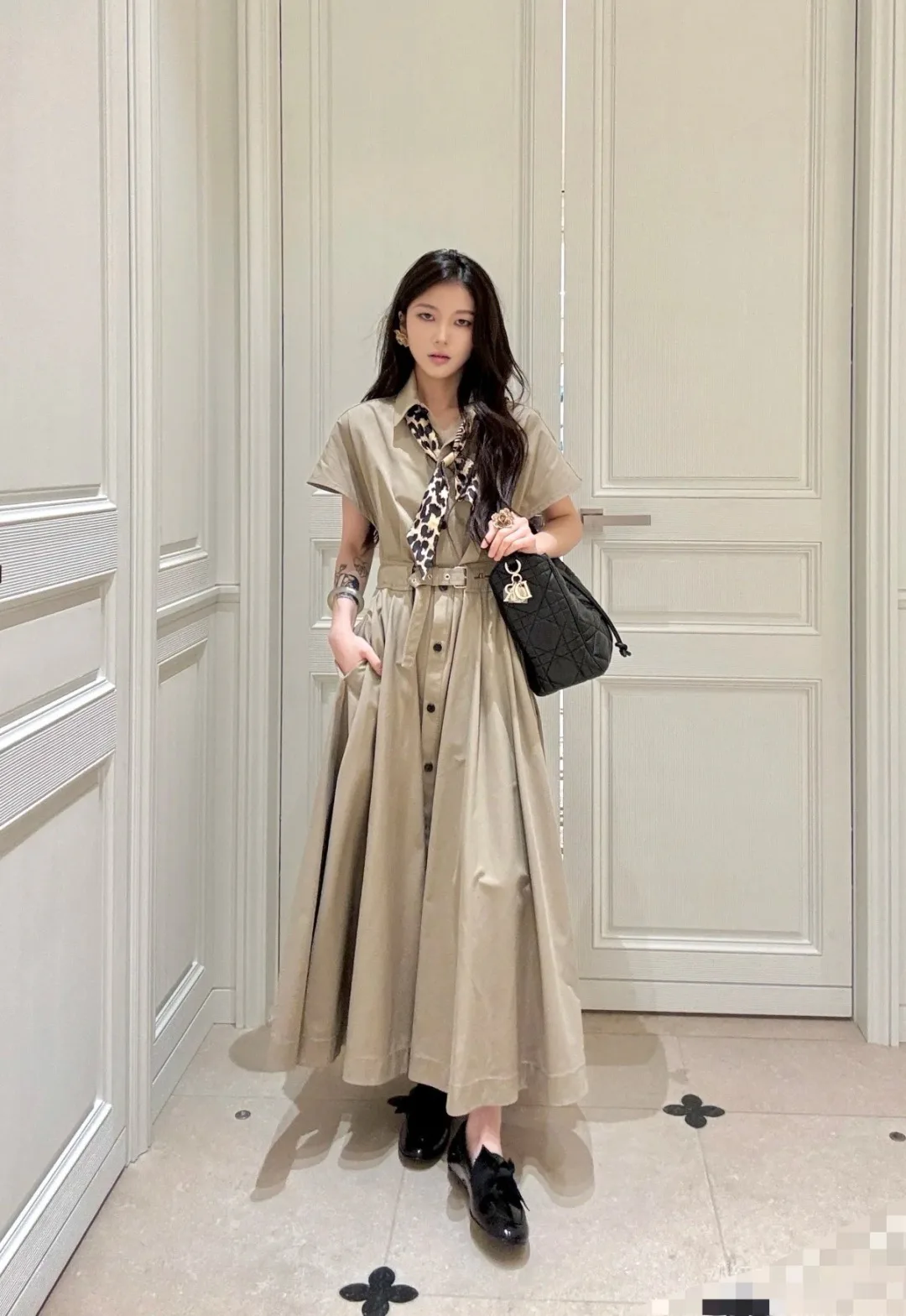 Платья Женские Christian Dior 11511597