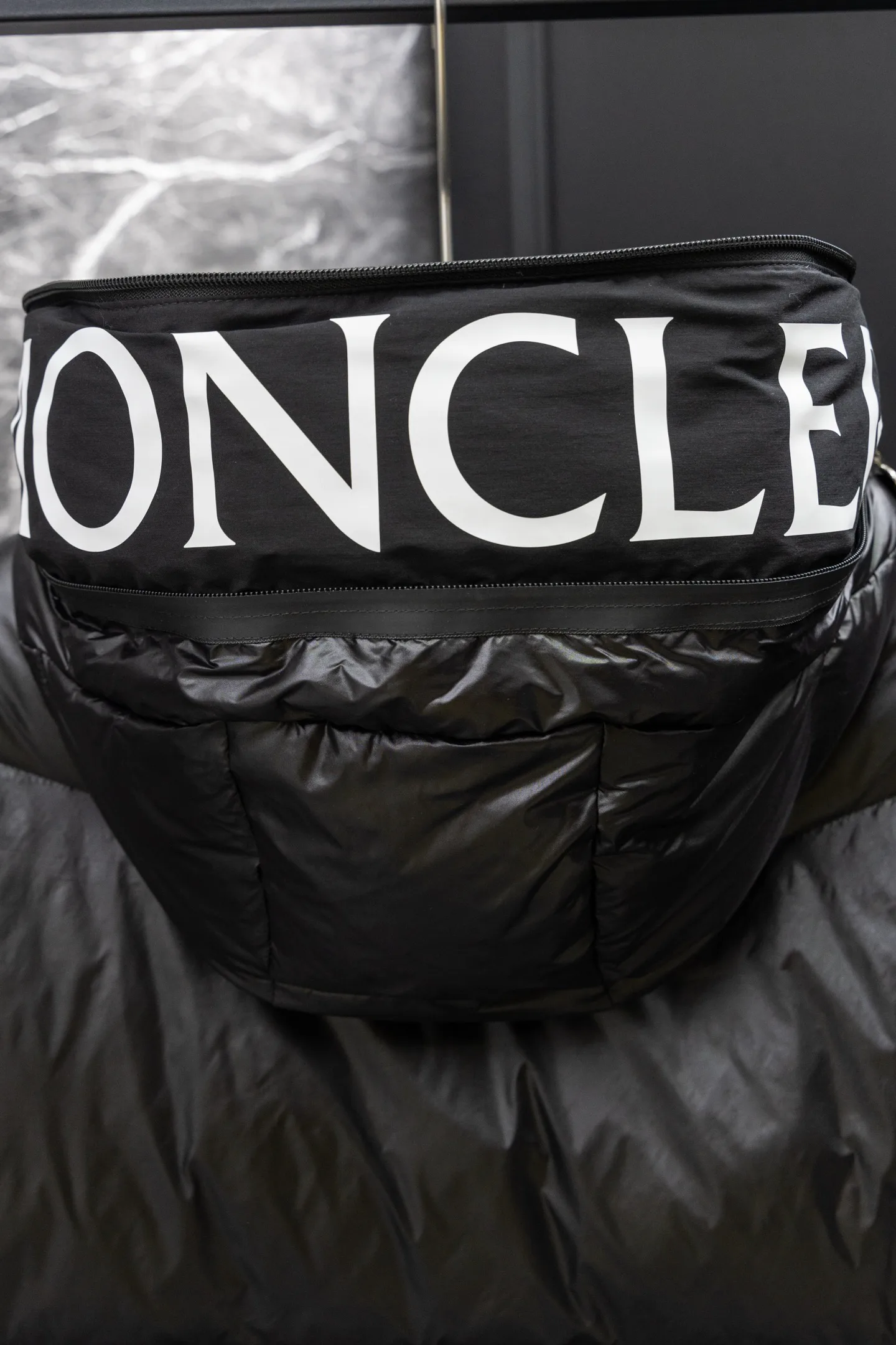 Куртки И Пуховики Женские Moncler 18507206