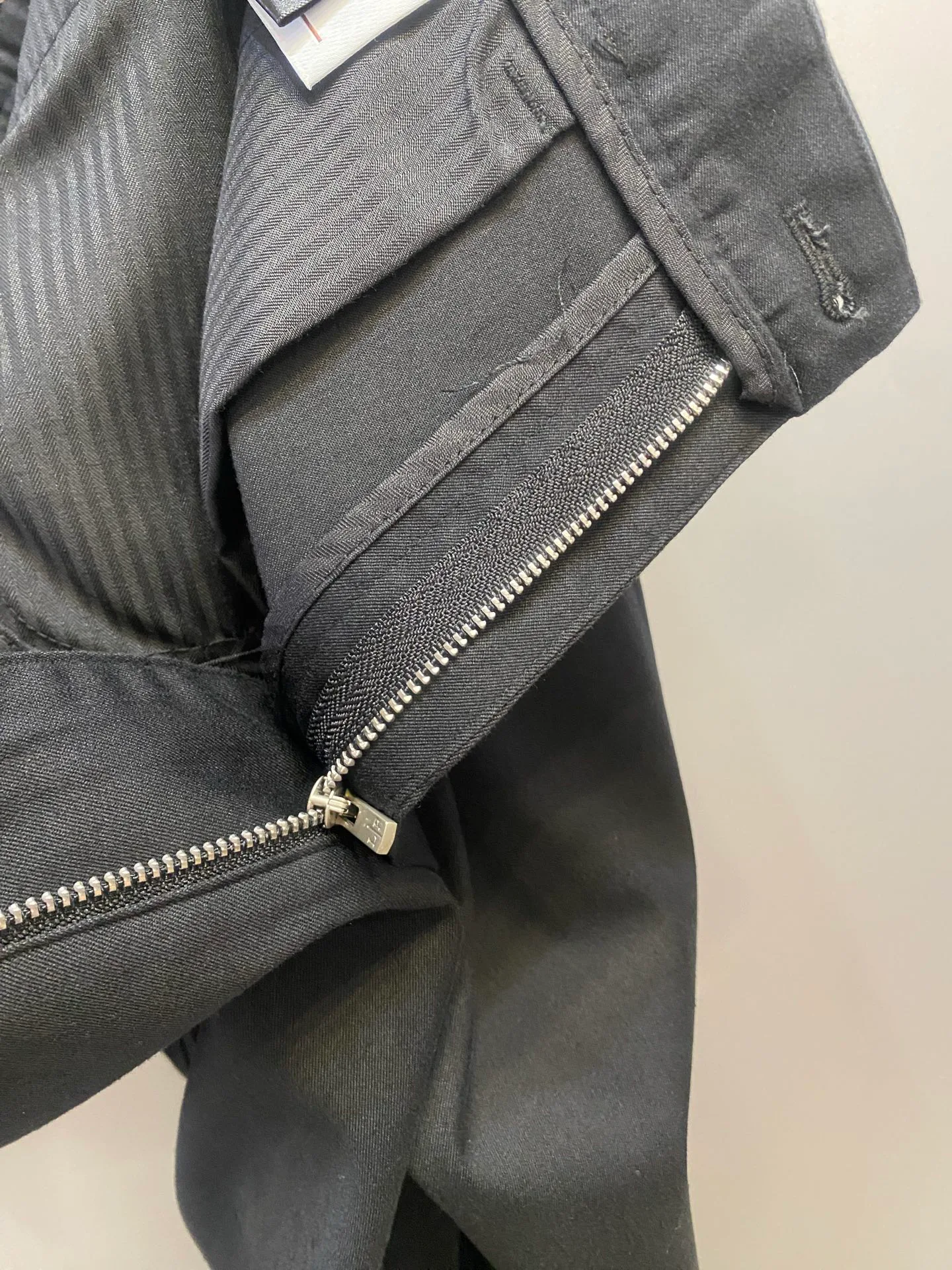 Брюки Мужские Loro Piana 11602579