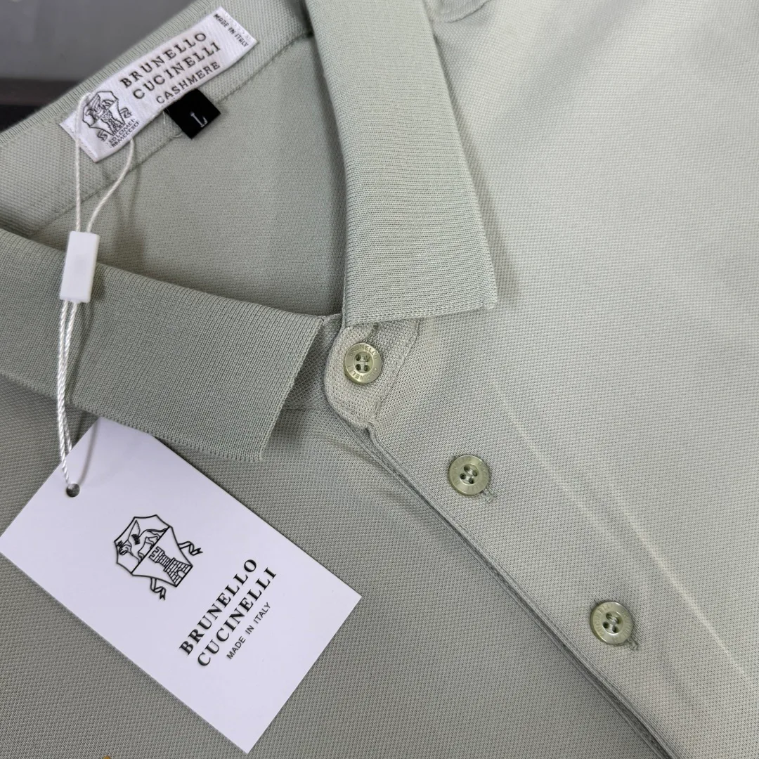 Рубашки Мужские Brunello Cucinelli 11690949