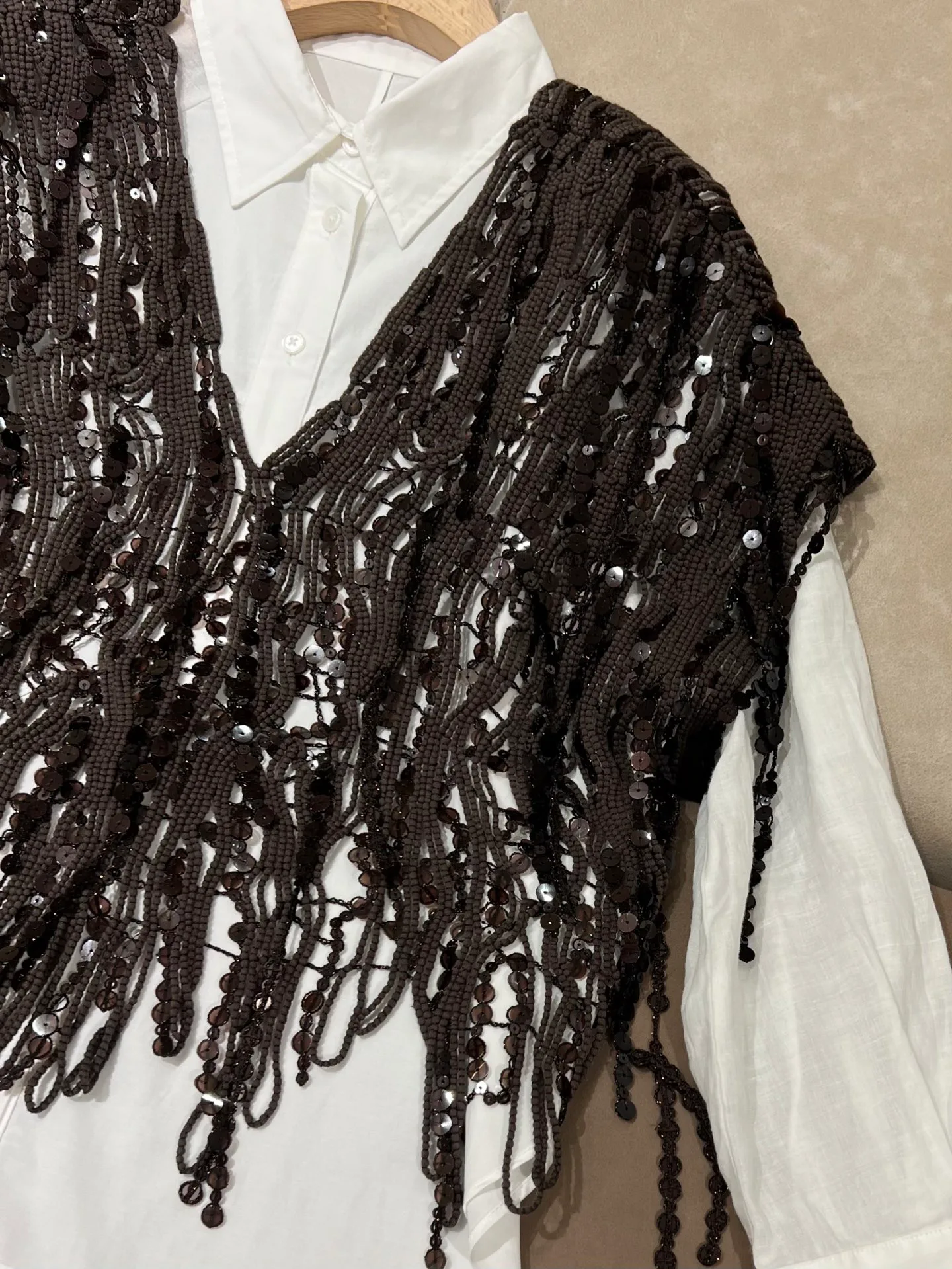 Топы Женские Brunello Cucinelli 11581367