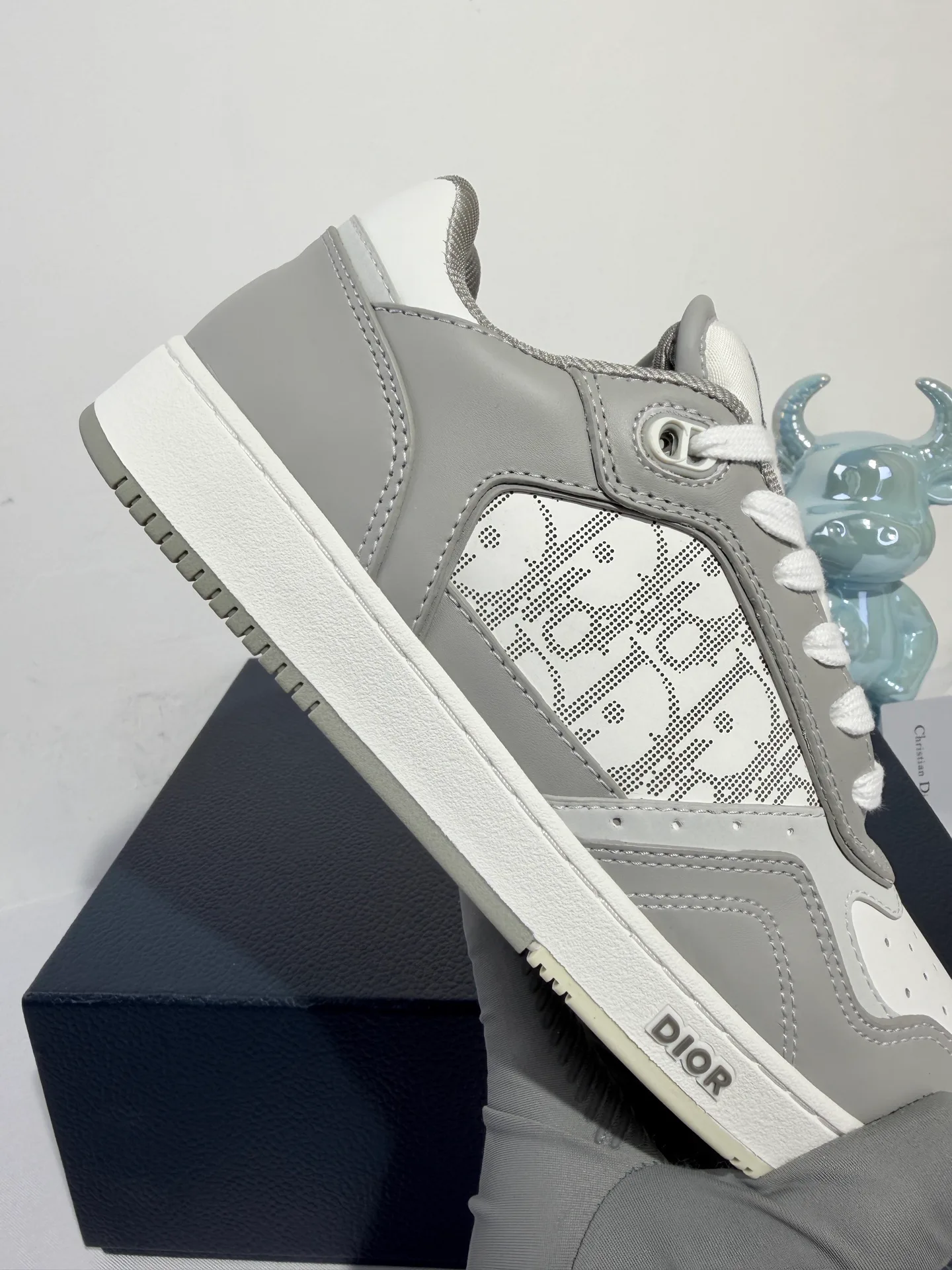 Кроссовки Женские Christian Dior 5534050