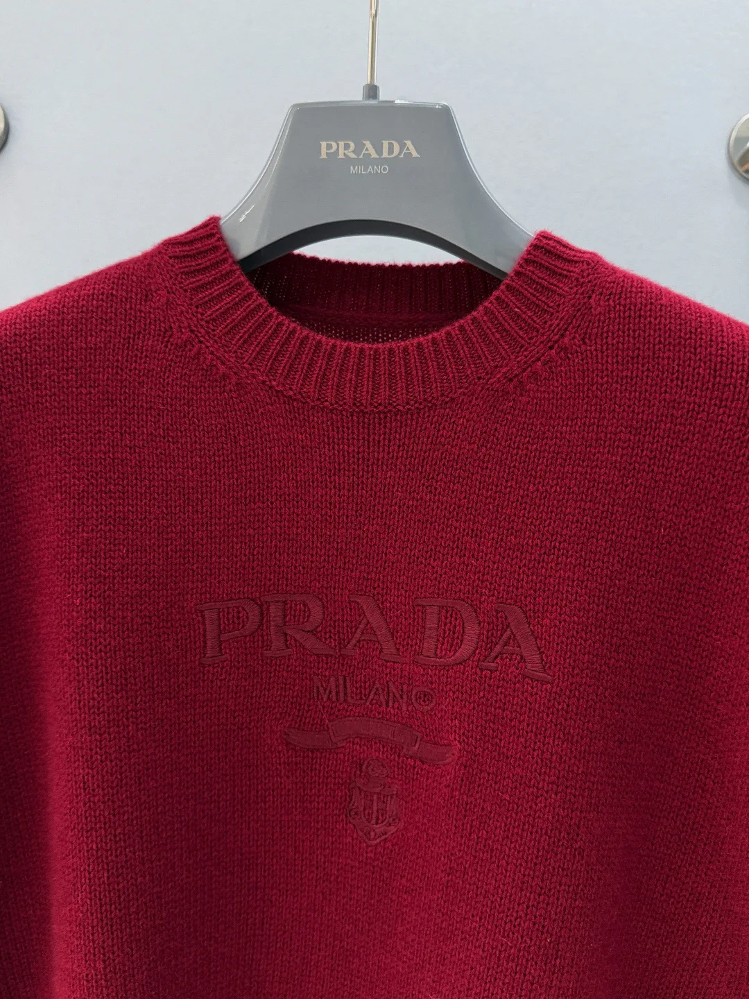 Футболки Женские Prada 5252547