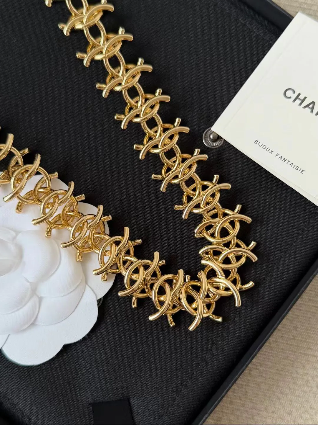 Бижутерия Chanel 17355050