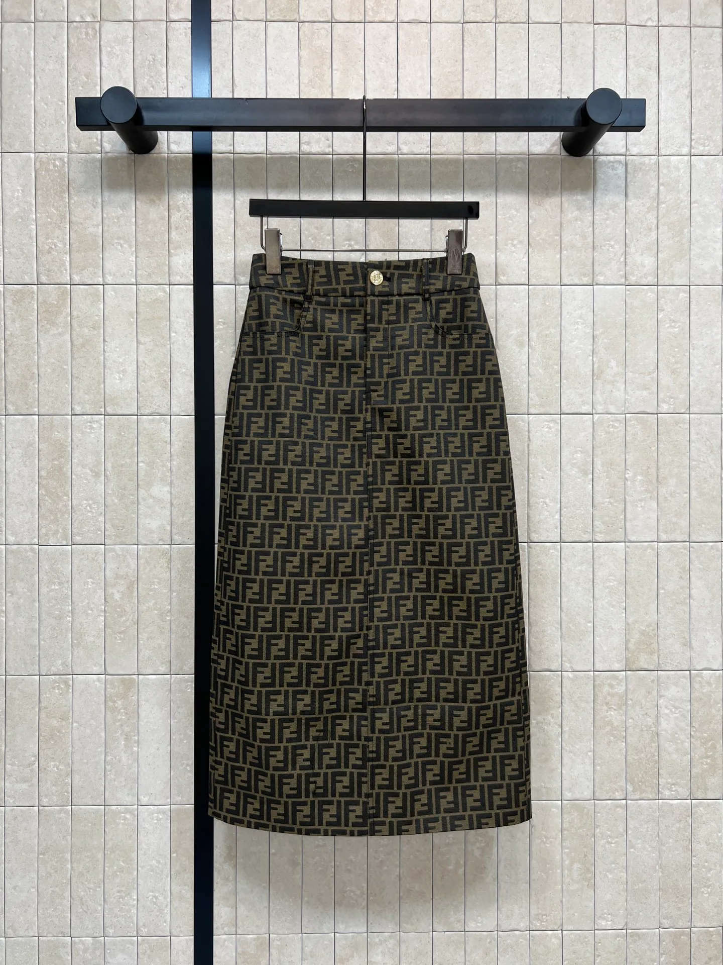 Юбки Женские Fendi 11171953