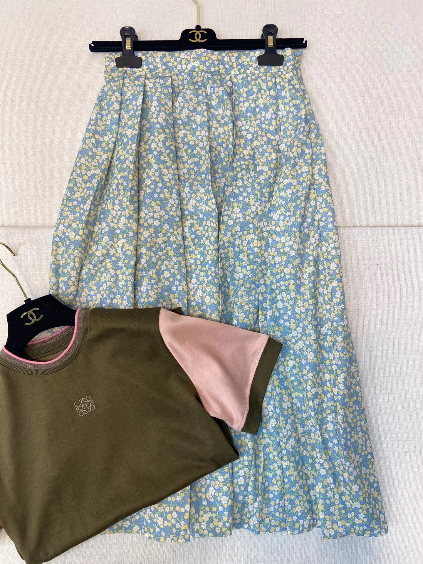 Юбки Женские Prada 13539695