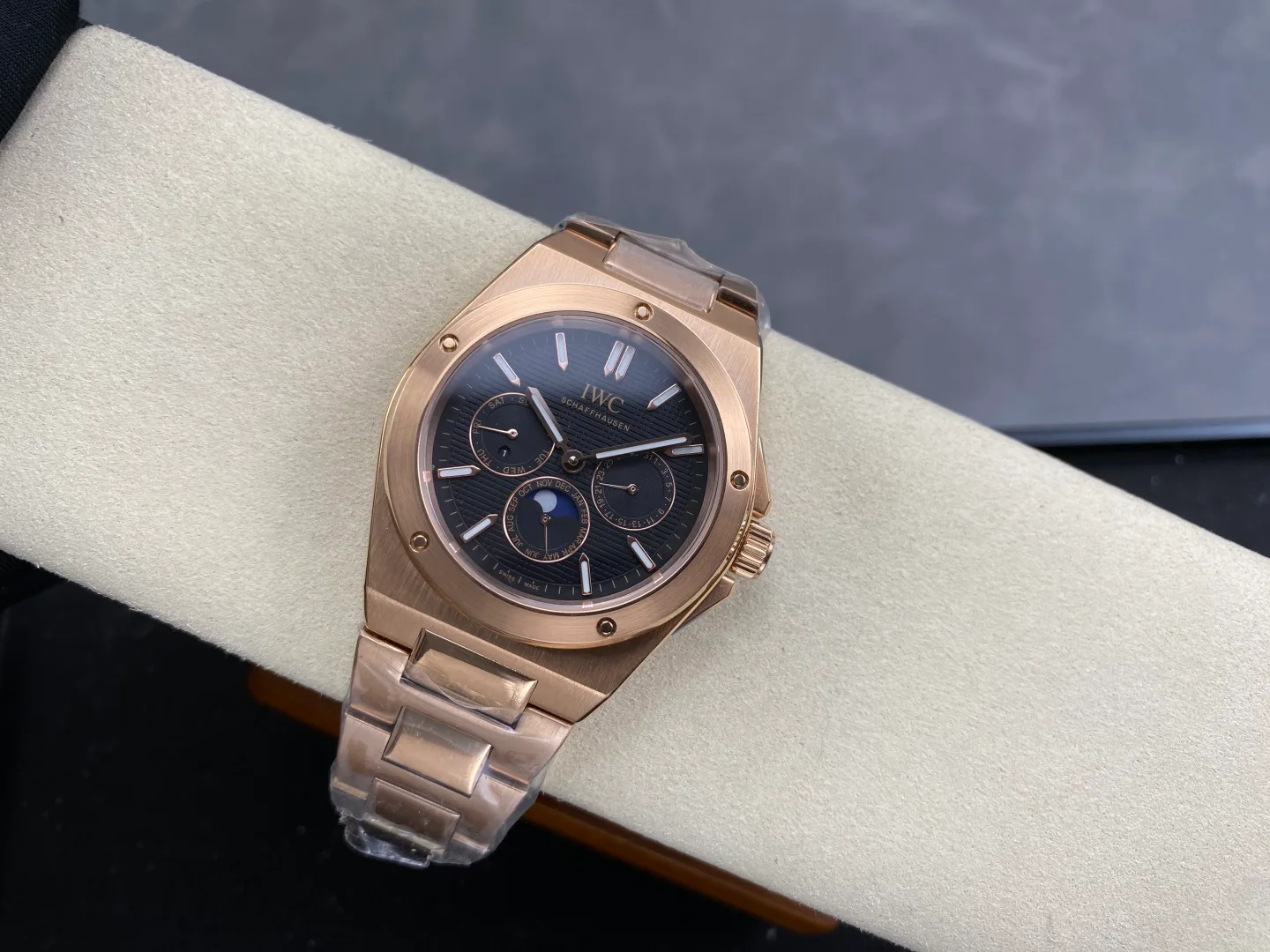 Часы Мужские Iwc 691927