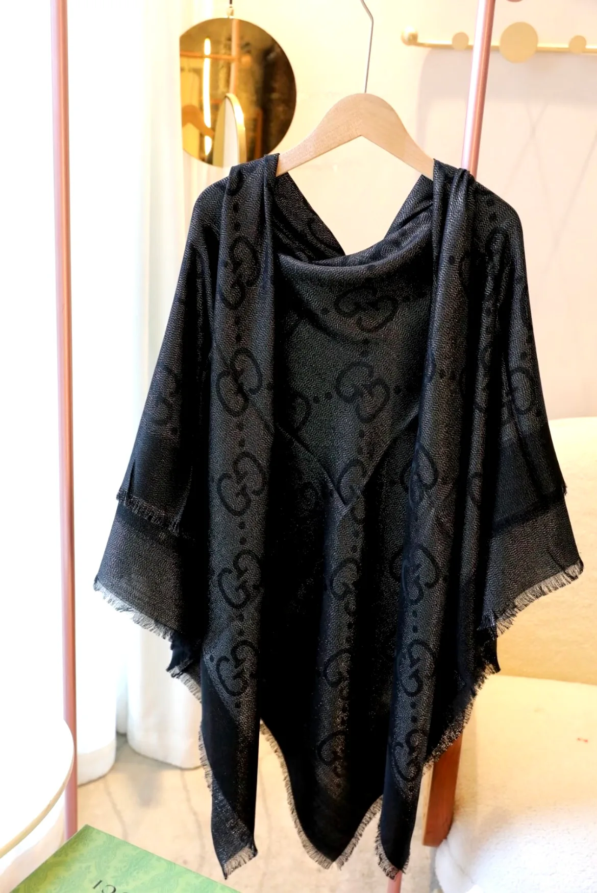 Шарфы Gucci 210274