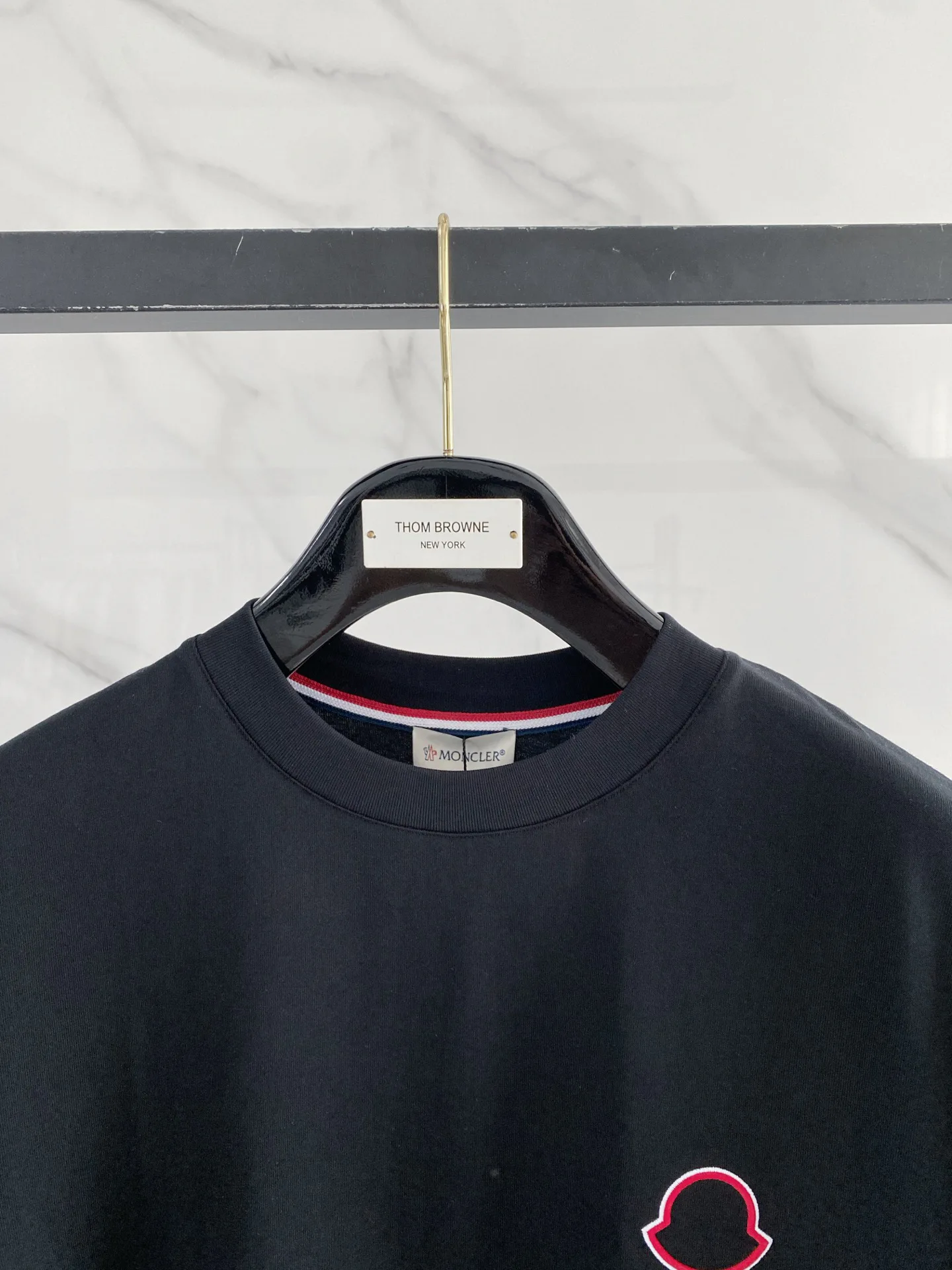 Футболки Мужские Moncler 11872862