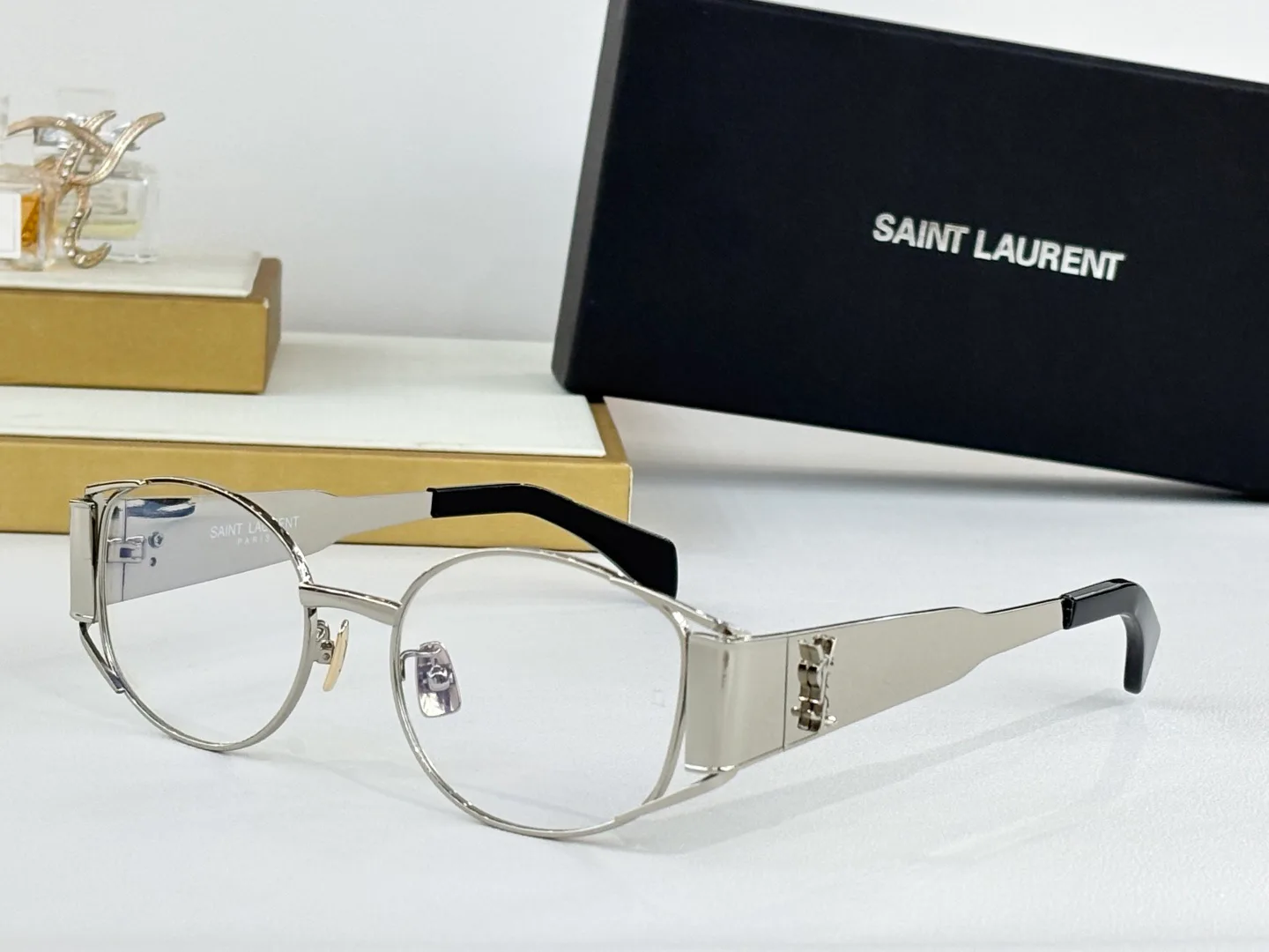 Очки Saint Laurent 17291136