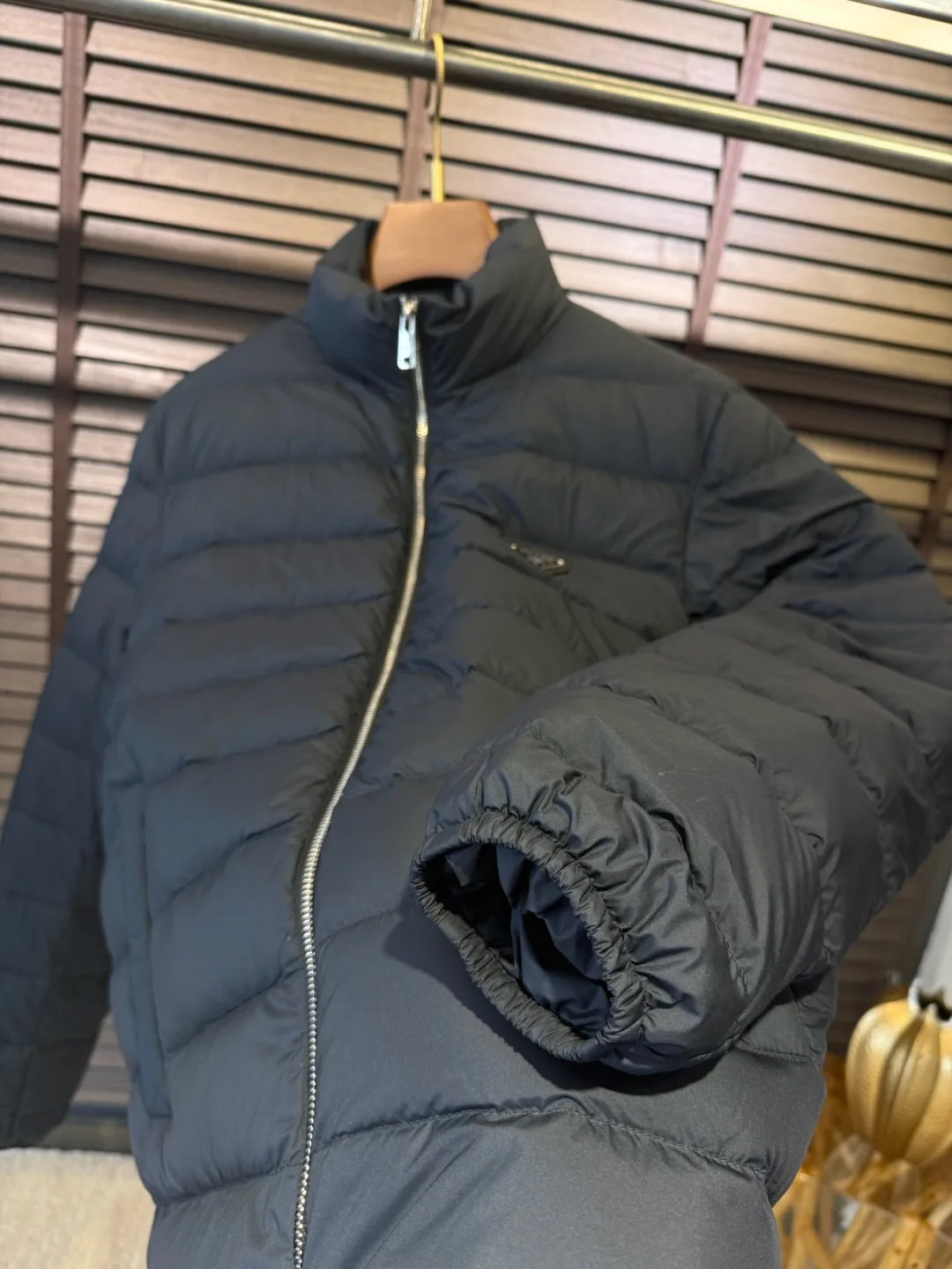 Куртки И Пуховики Женские Prada 6604025