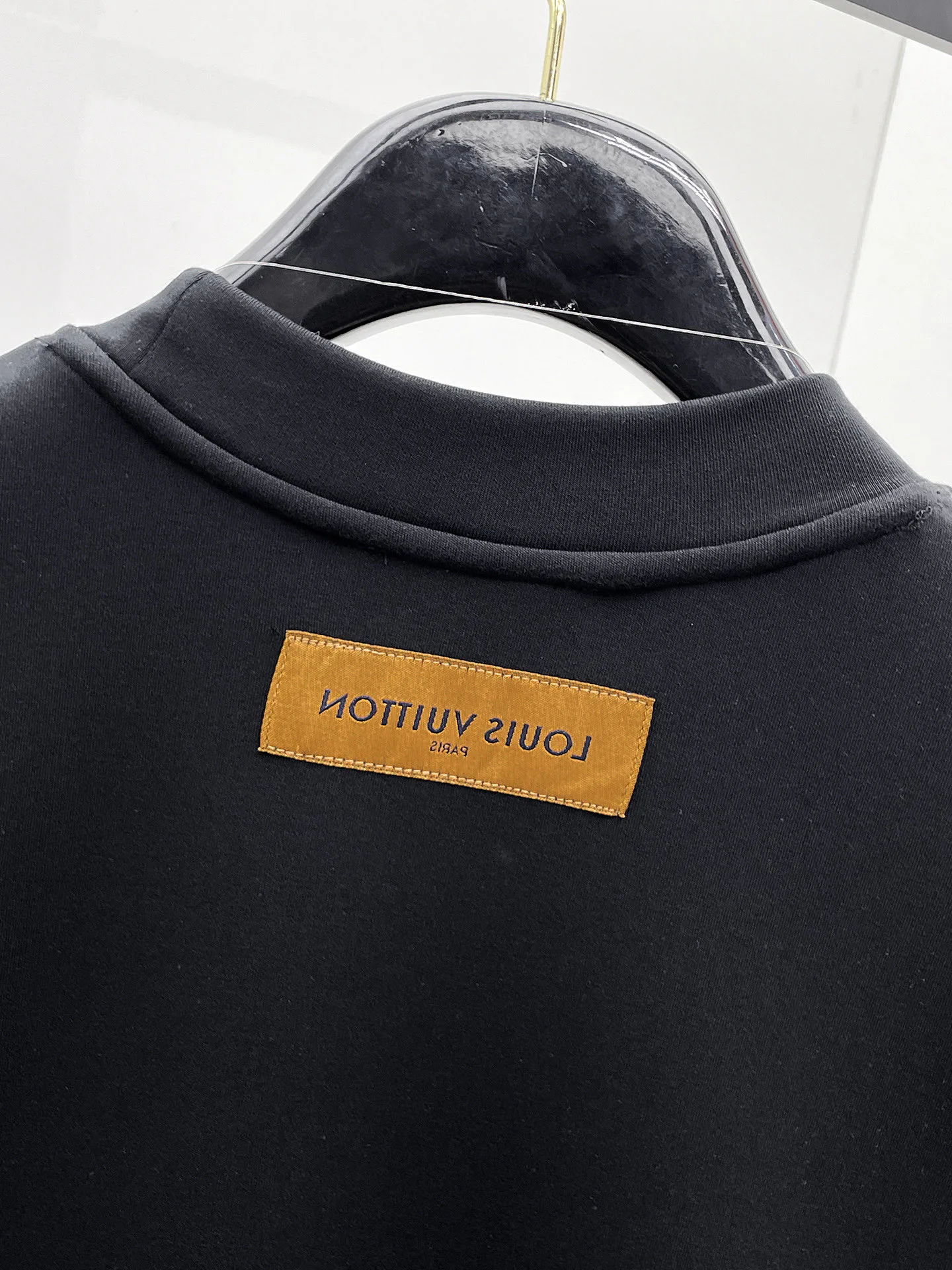 Лонгсливы Мужские Louis Vuitton 792311