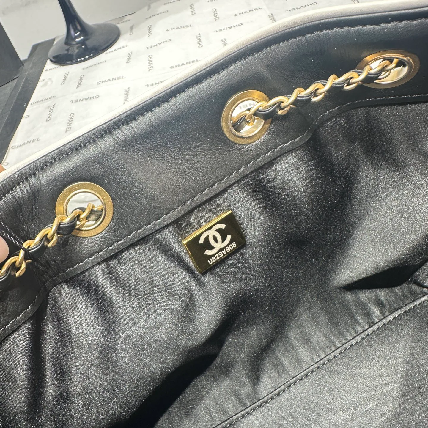 Сумки На Ремне Женские Chanel 13076790