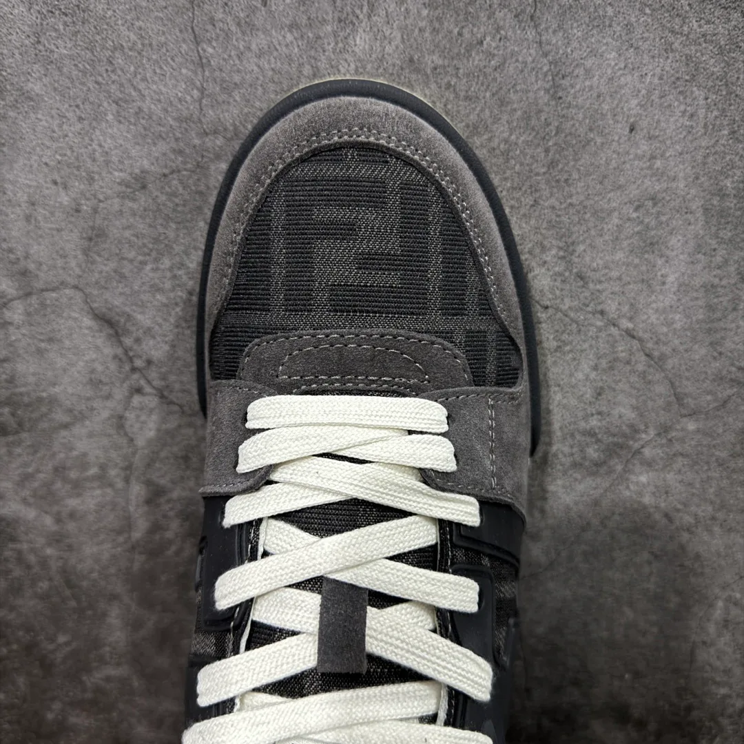 Кеды Женские Fendi 9621731