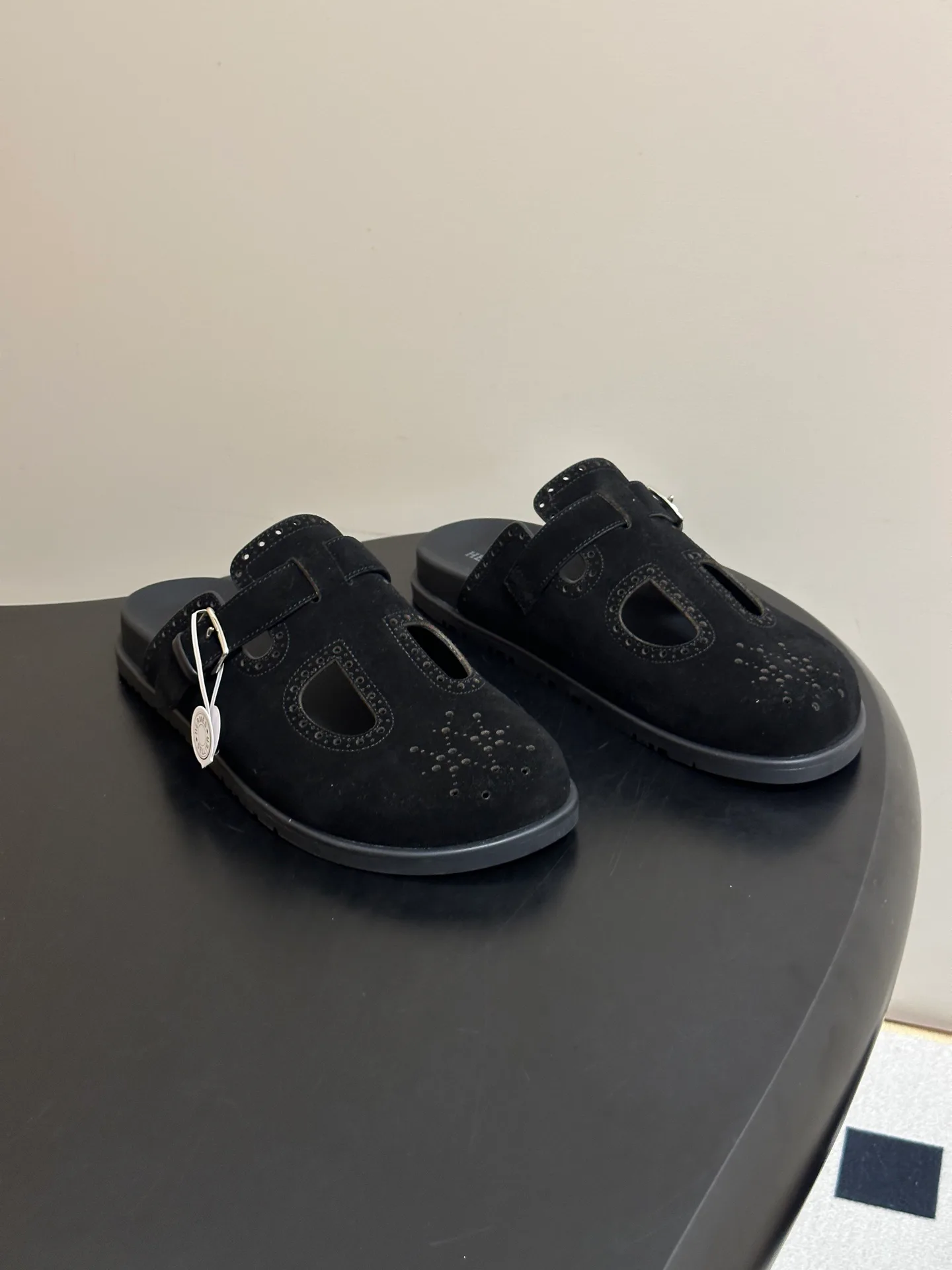 Мюли И Сабо Женские Hermes 17938765