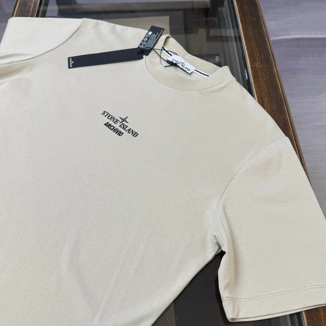 Футболки Мужские Stone Island 13230272