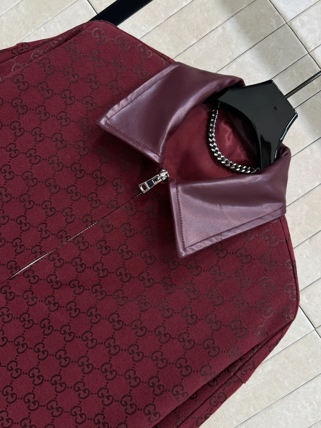 Куртки И Пуховики Женские Gucci 474359