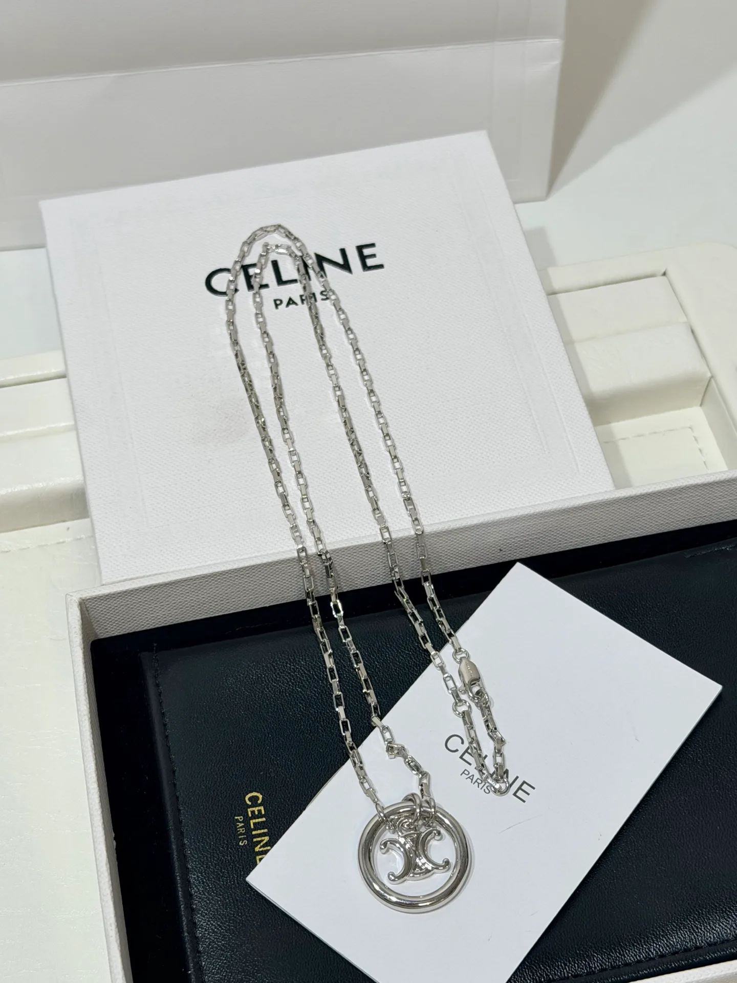 Бижутерия Celine 18123116