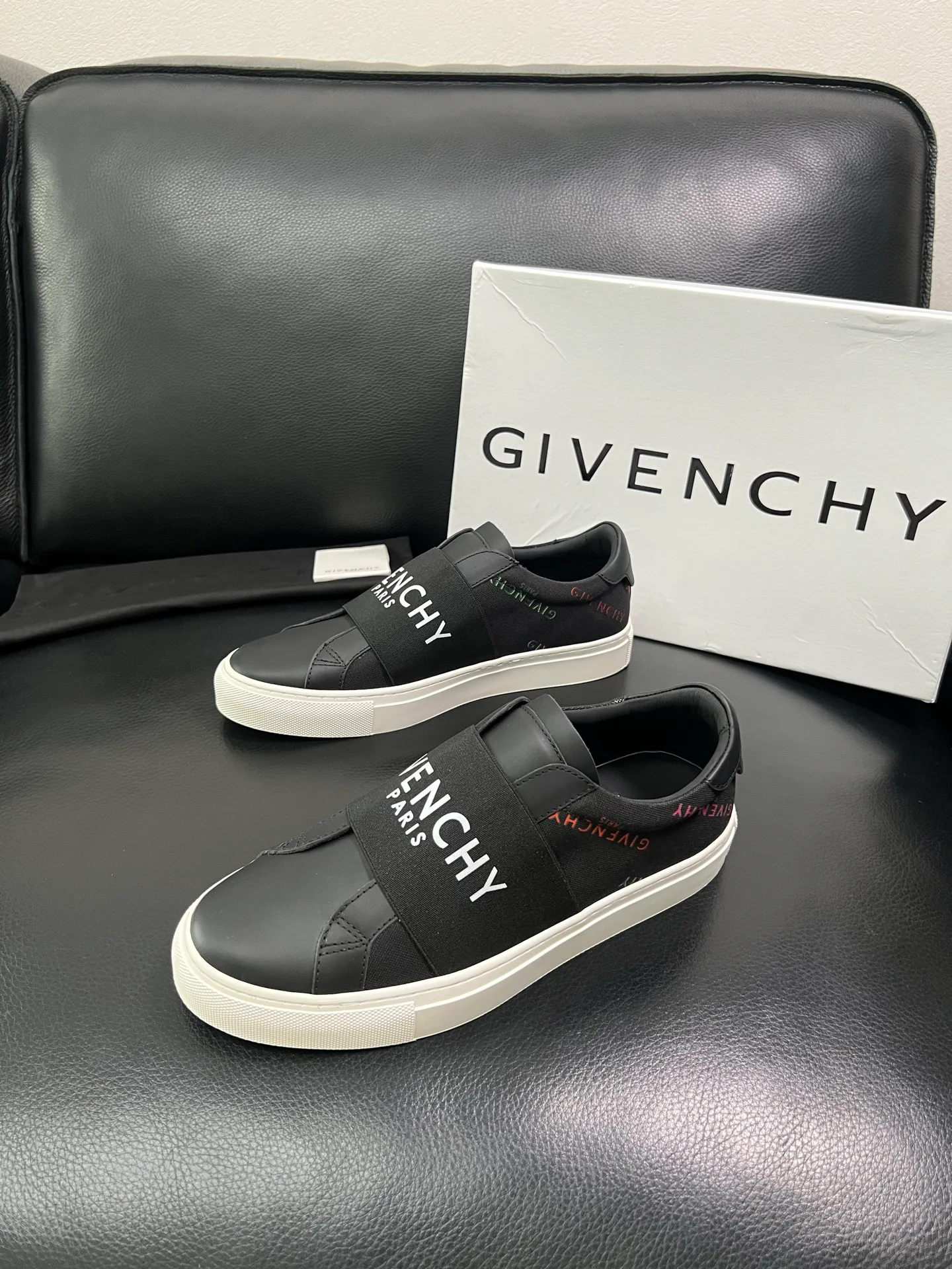 Кеды Мужские Givenchy 179486