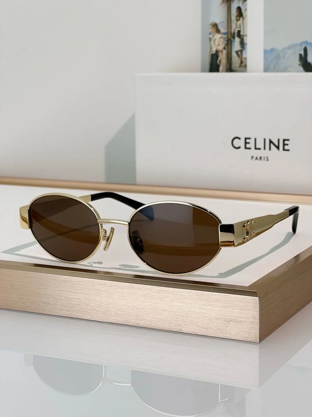 Очки Celine 6811517