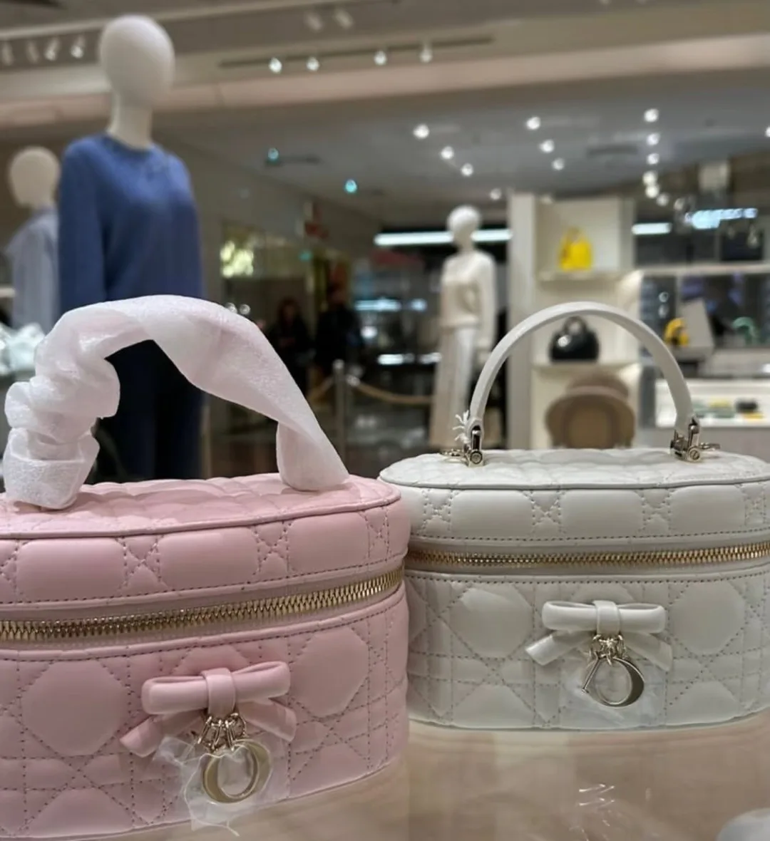 Клатчи Женские Christian Dior 11669090