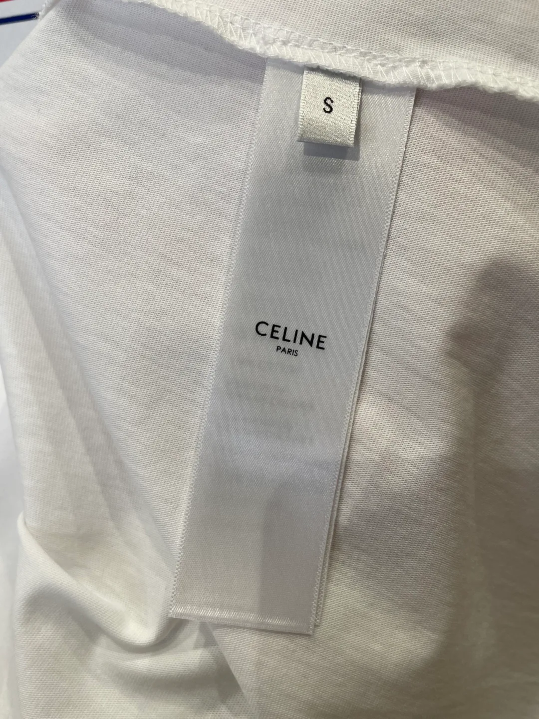 Футболки Мужские Celine 1128385