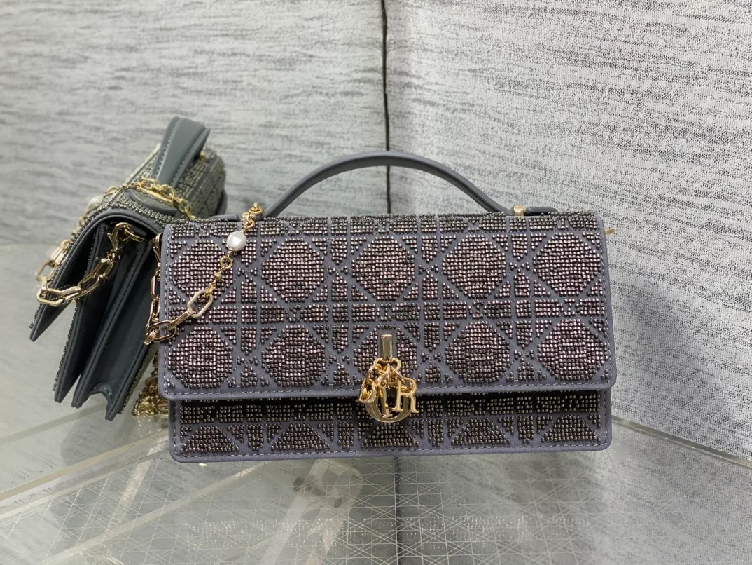 Клатчи Женские Christian Dior 11669054