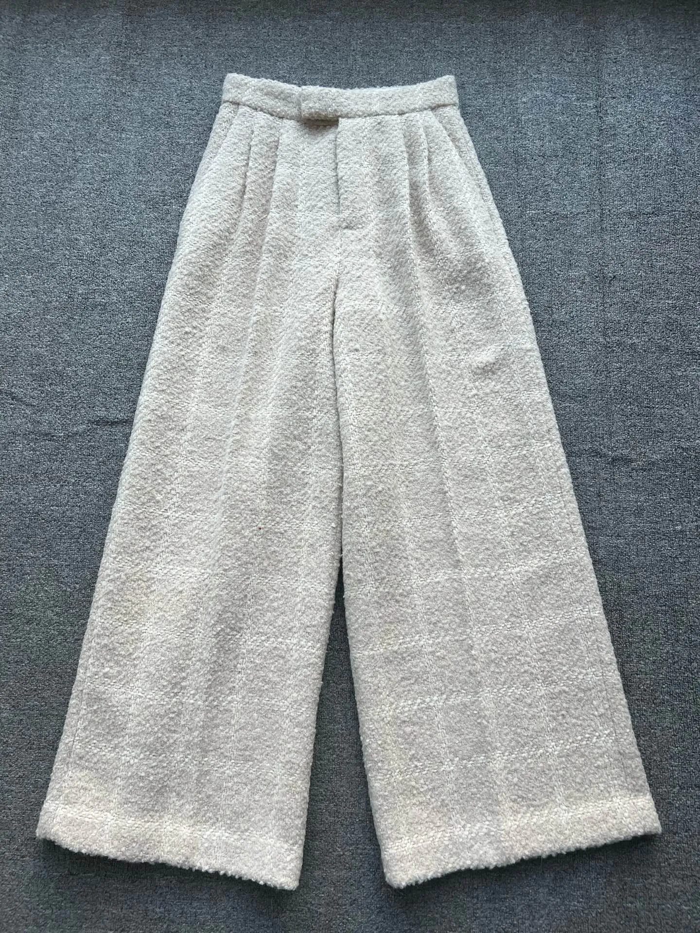 Брюки Женские Loro Piana 617563