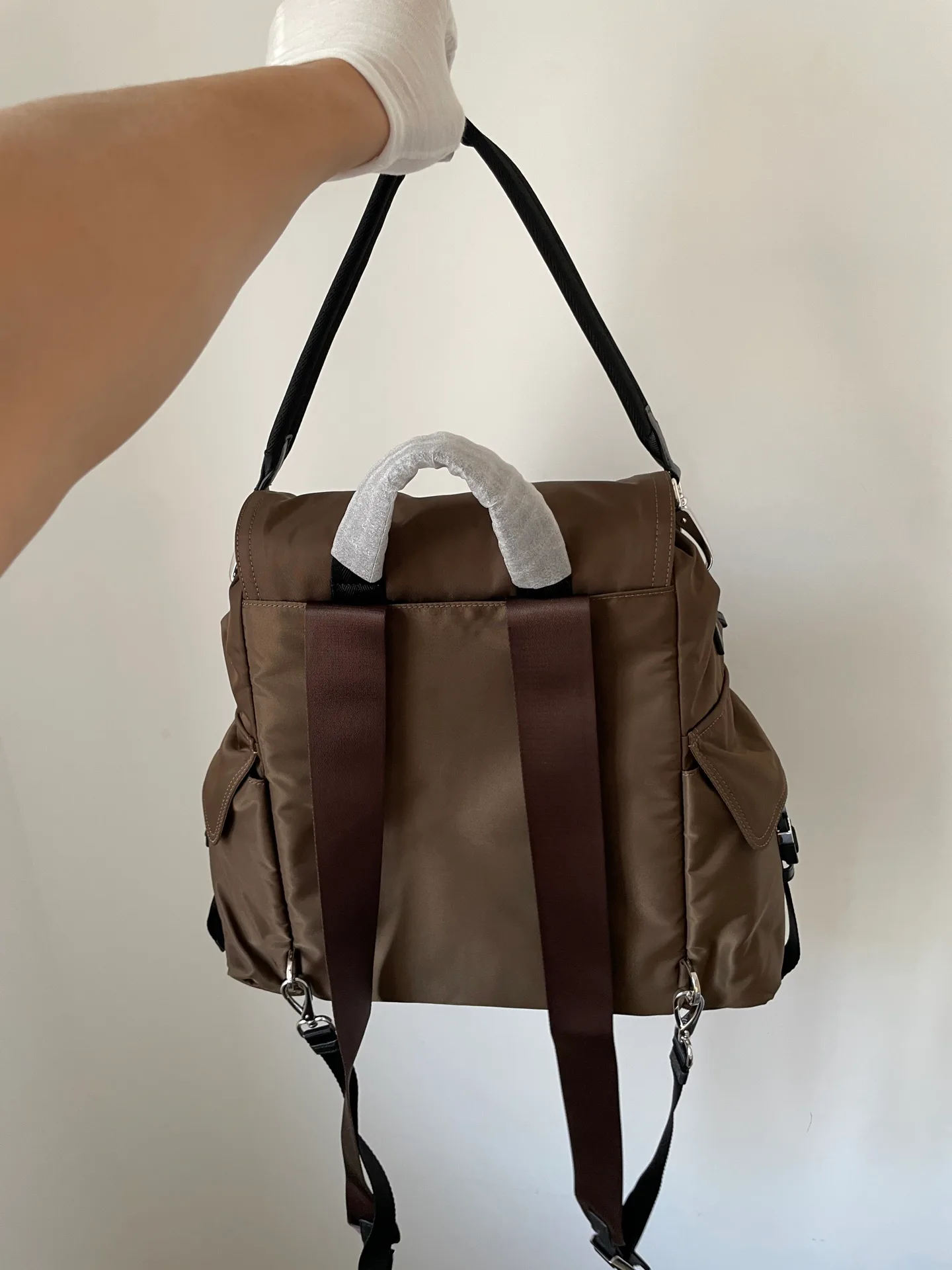 Рюкзаки Женские Prada 11895705