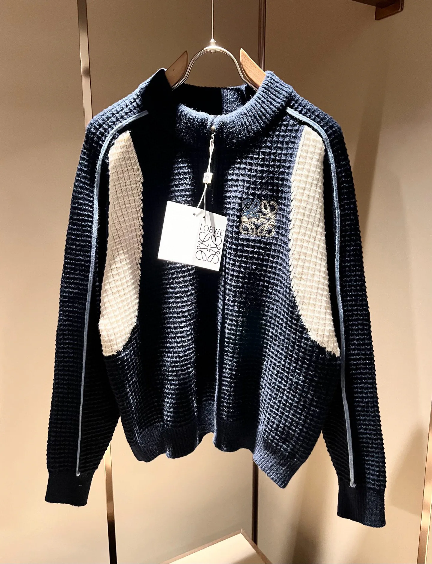 Джемперы И Свитеры Мужские Loewe 798835