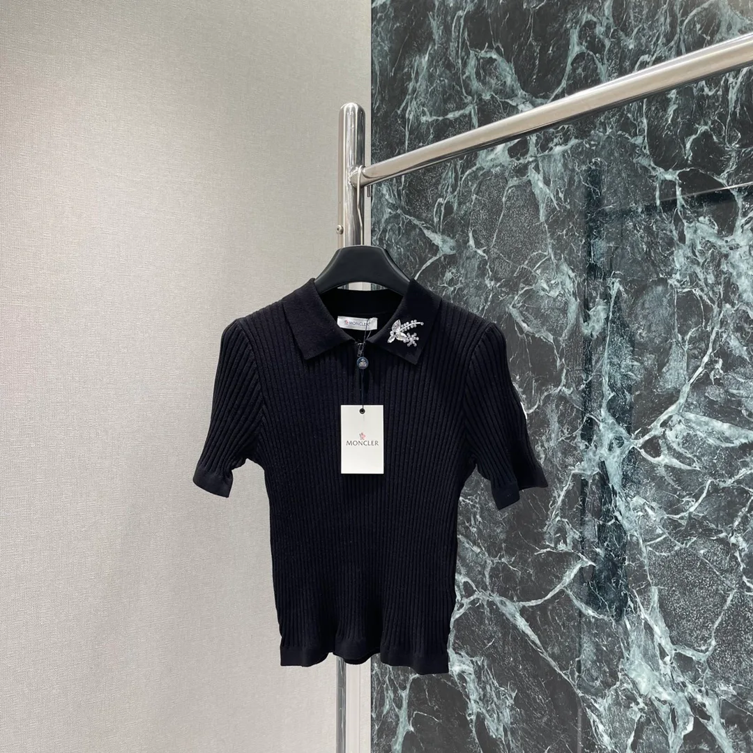 Футболки Женские Moncler 34828