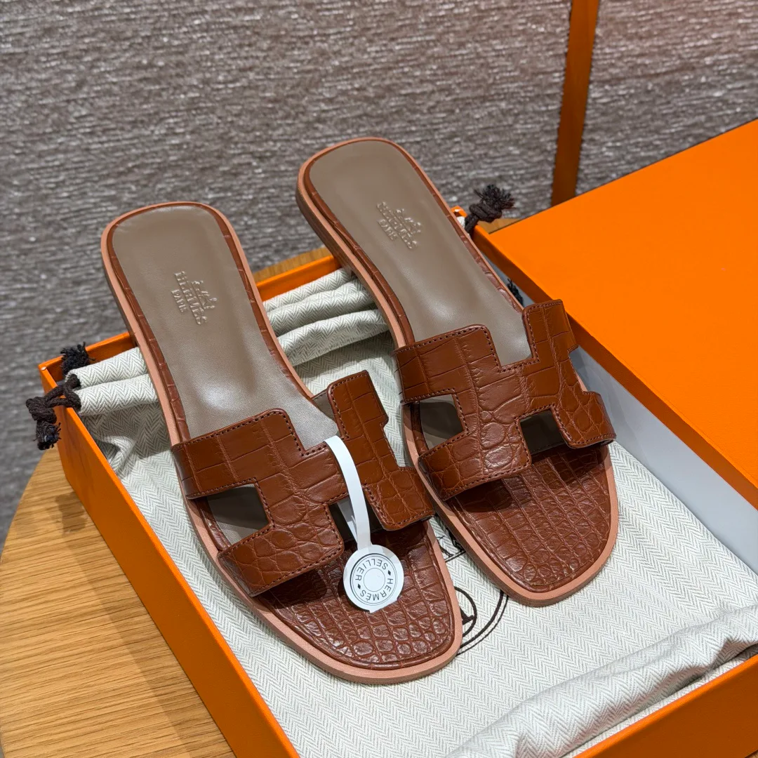 Сандалии Женские Hermes 13089123