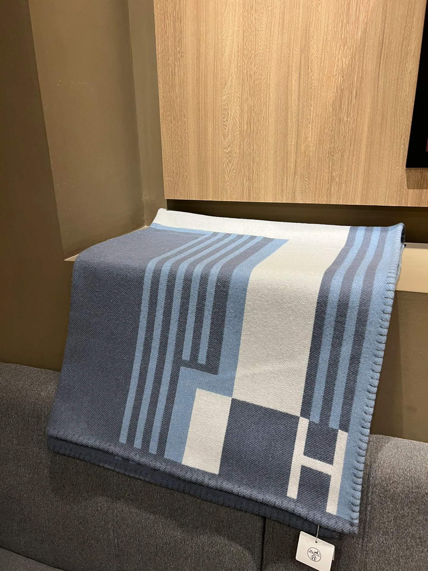 Текстиль Hermes 233267