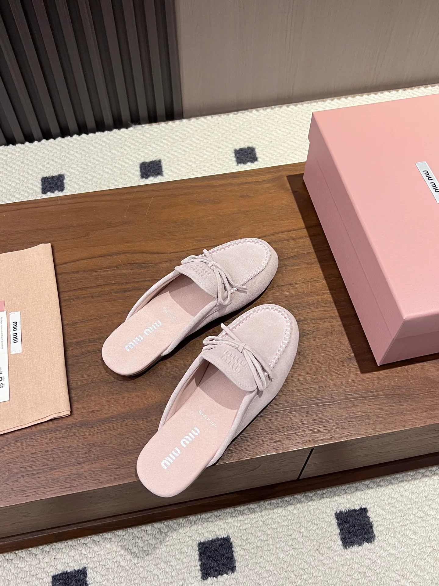 Мюли И Сабо Женские Miu Miu 12702504