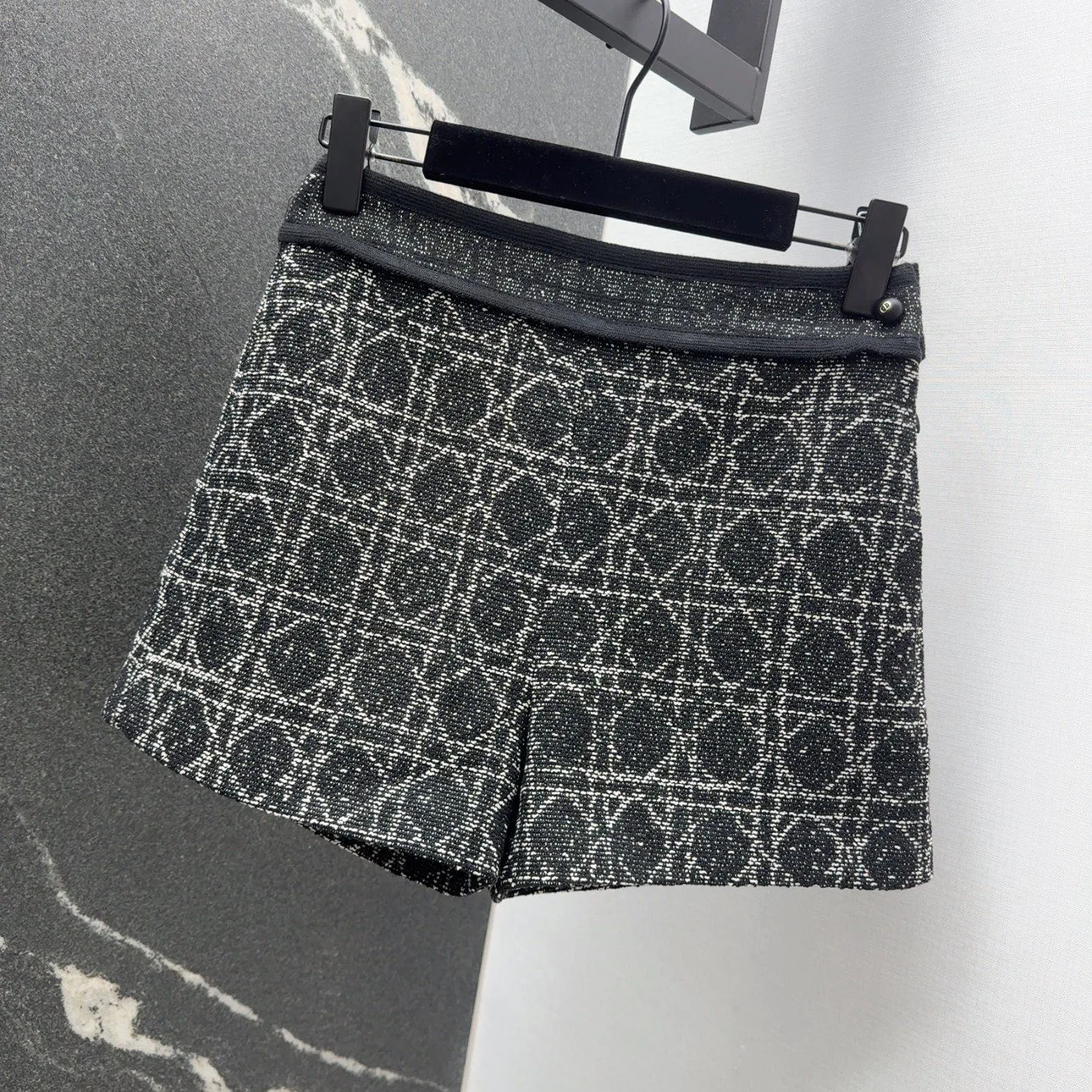 Шорты Женские Christian Dior 340740