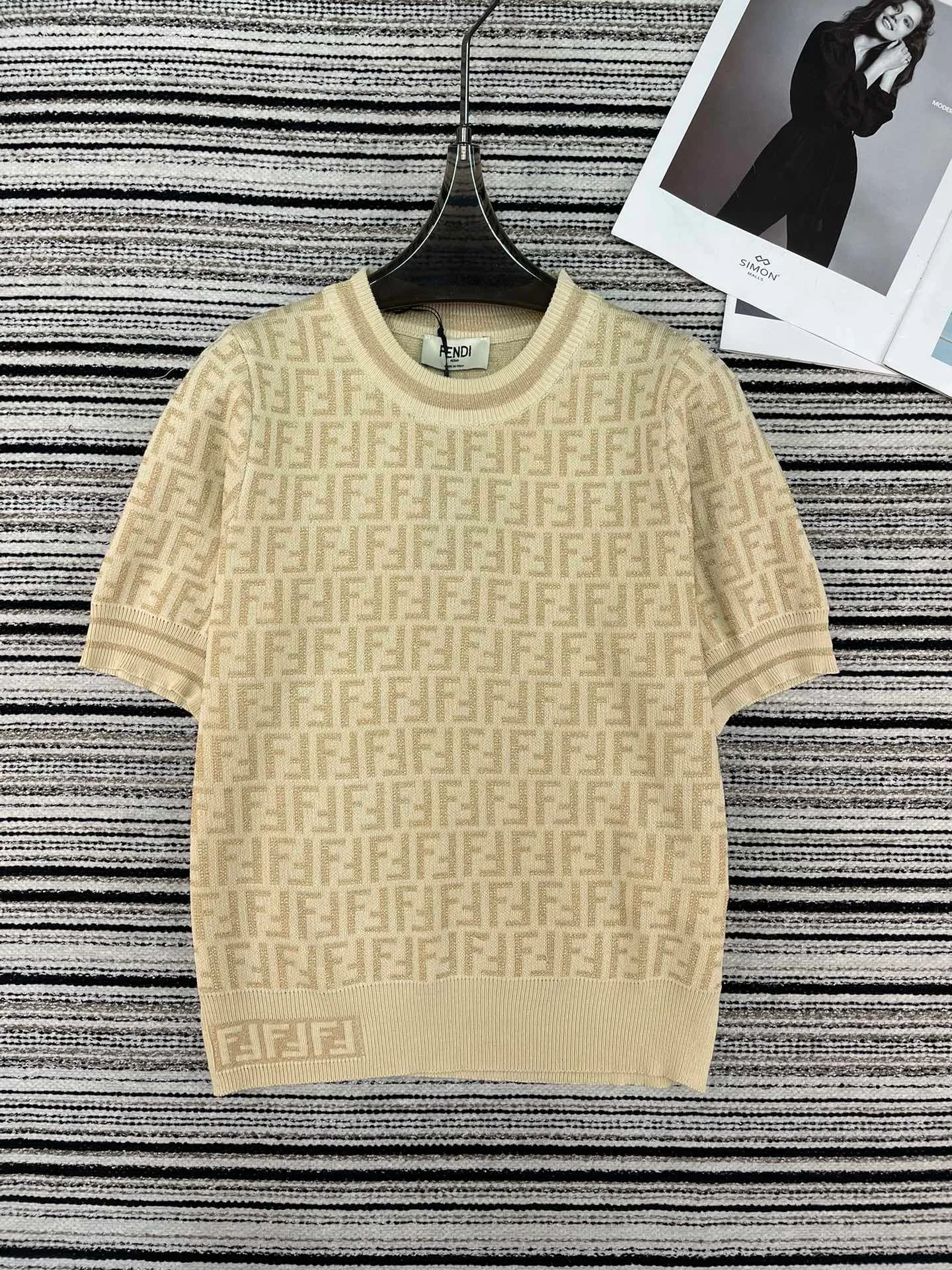 Топы Женские Fendi 11700985